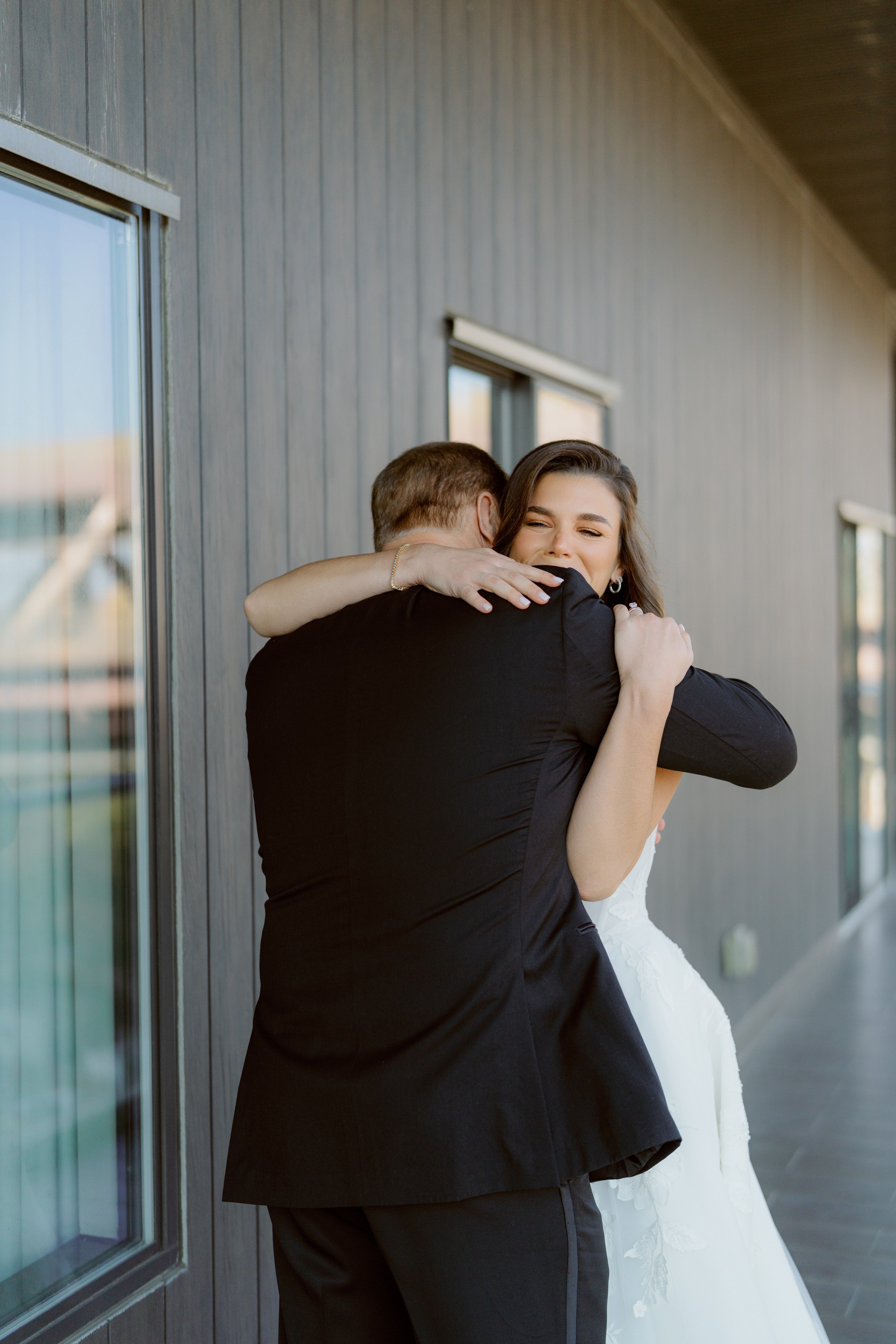 Jenna and Steven. Wedding photographer and videographer New York | New Jersey