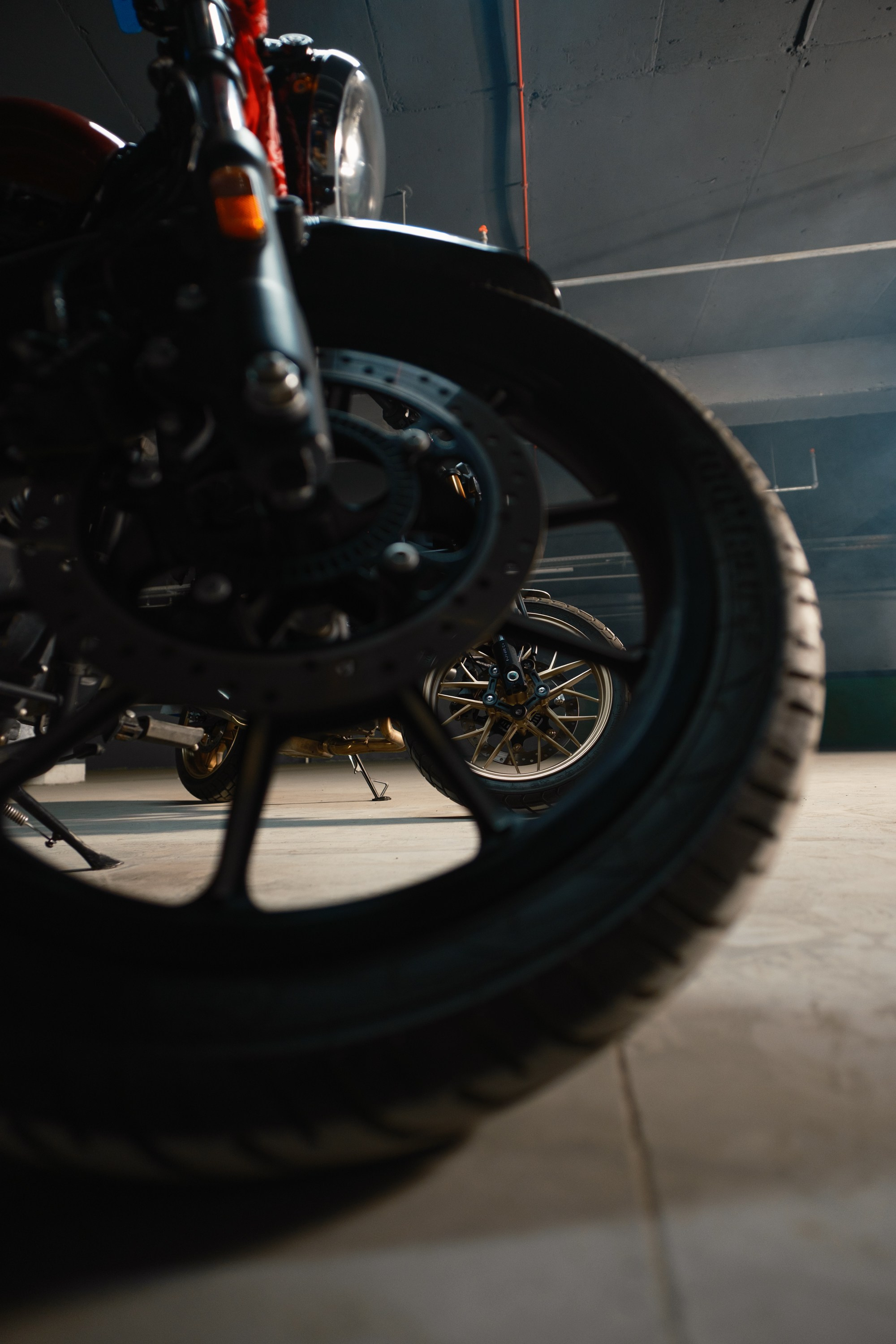 Sigma 12 mm F/1.4 DC DN Contemporary. Фотограф Григорий Кравец