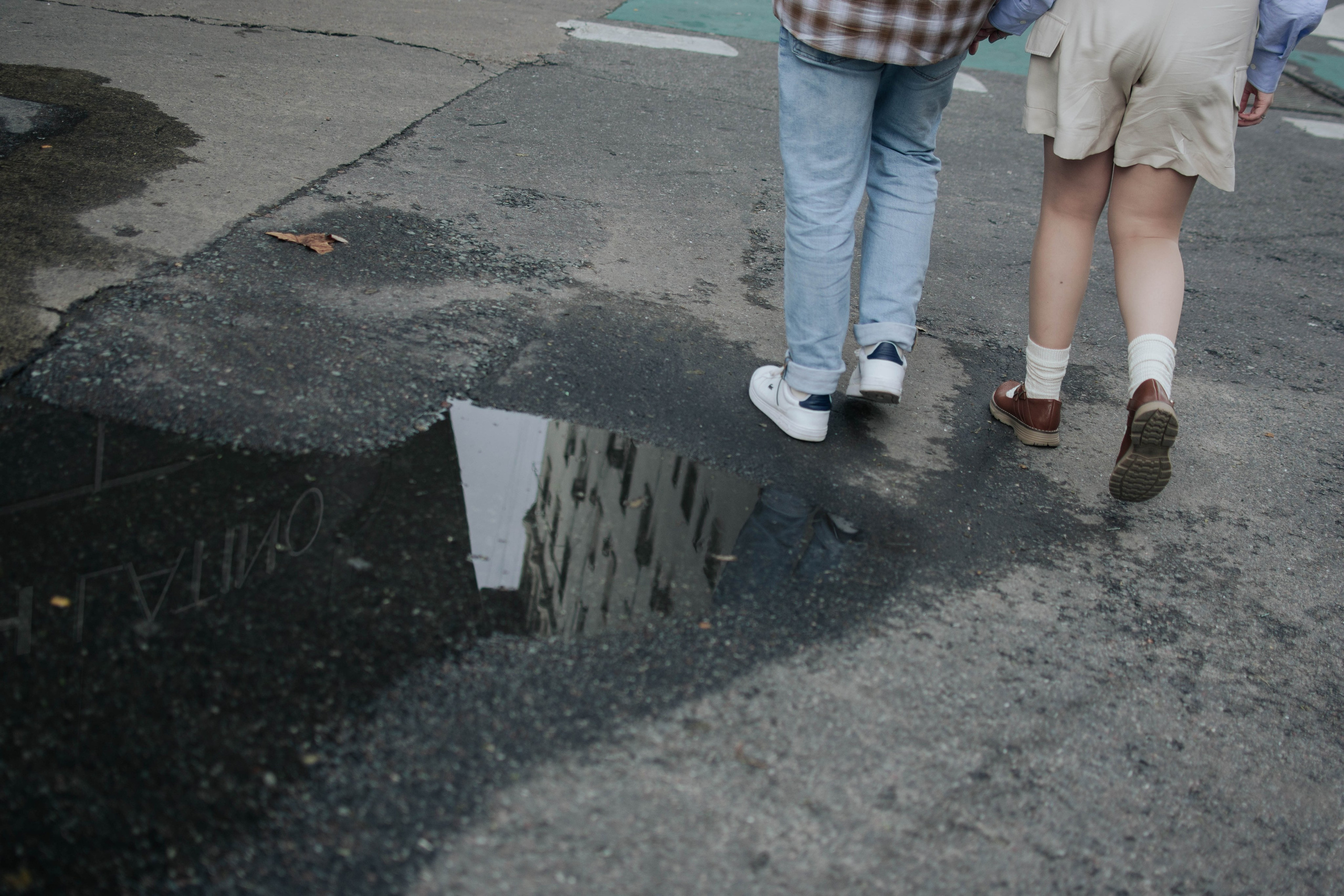 Anniversary. Photography. Buenos Aires. Photographer @elmirkami in the city of Buenos Aires
