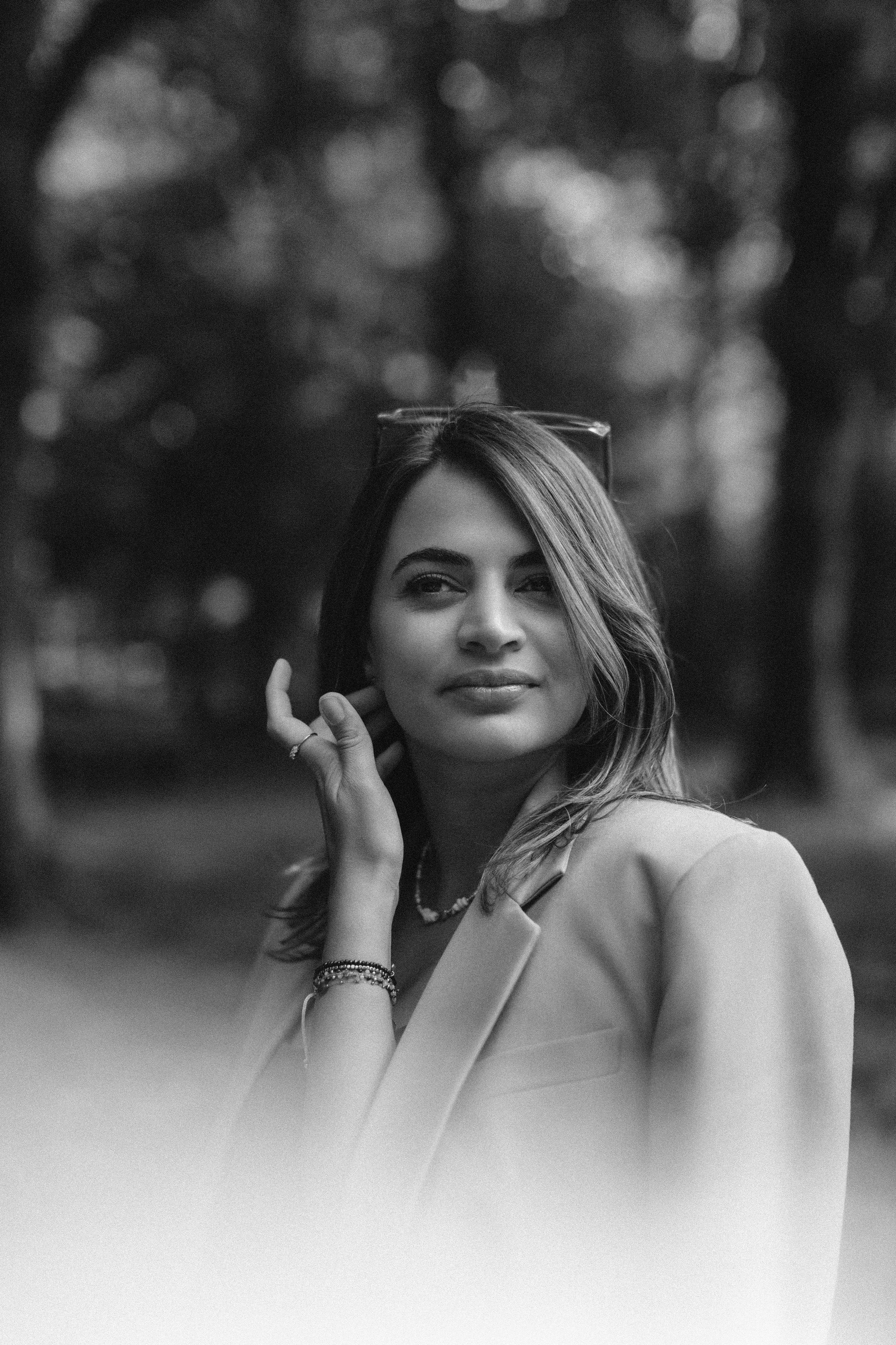 Карина. Экспресс-съемка. True self