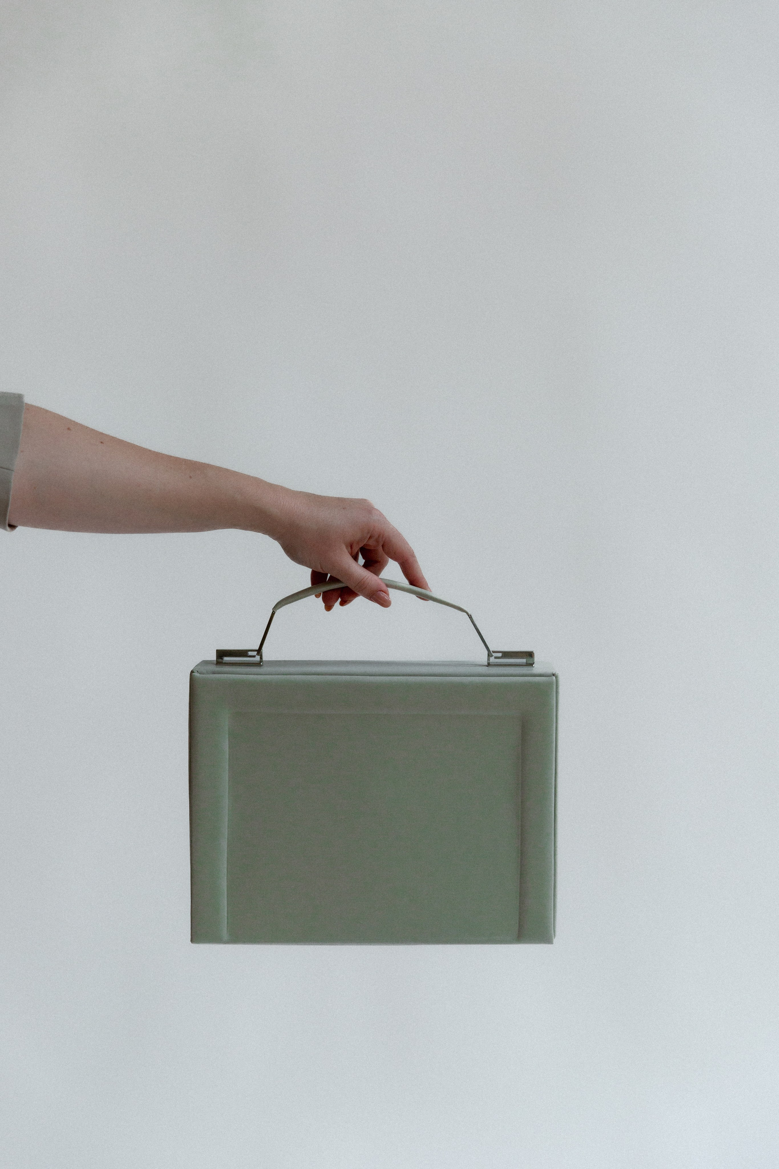 Personal branding. True self