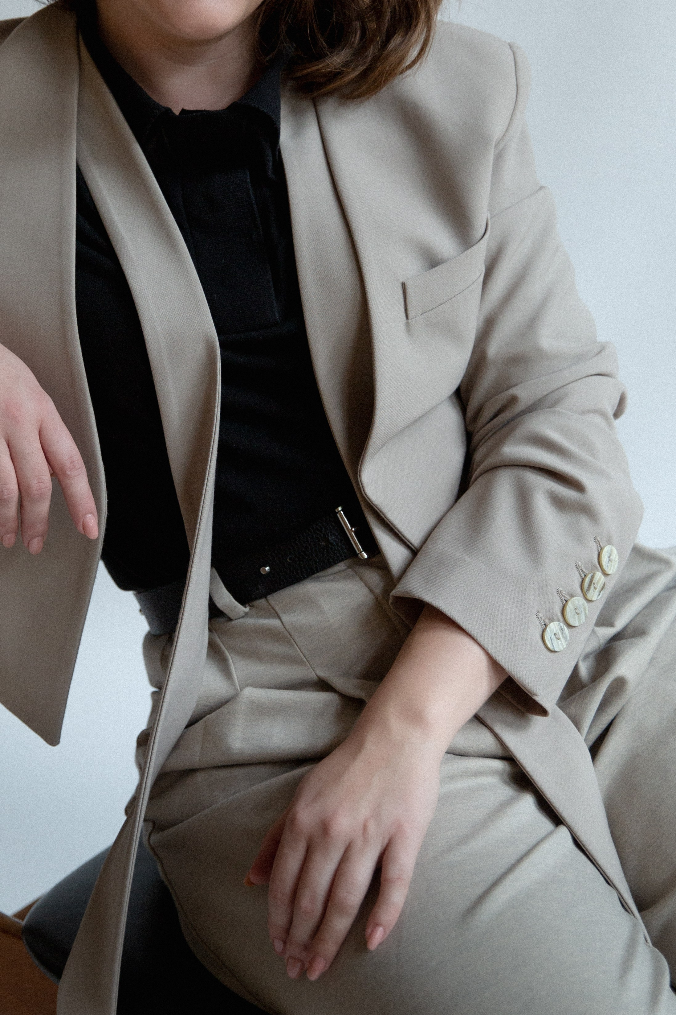 Personal branding. True self