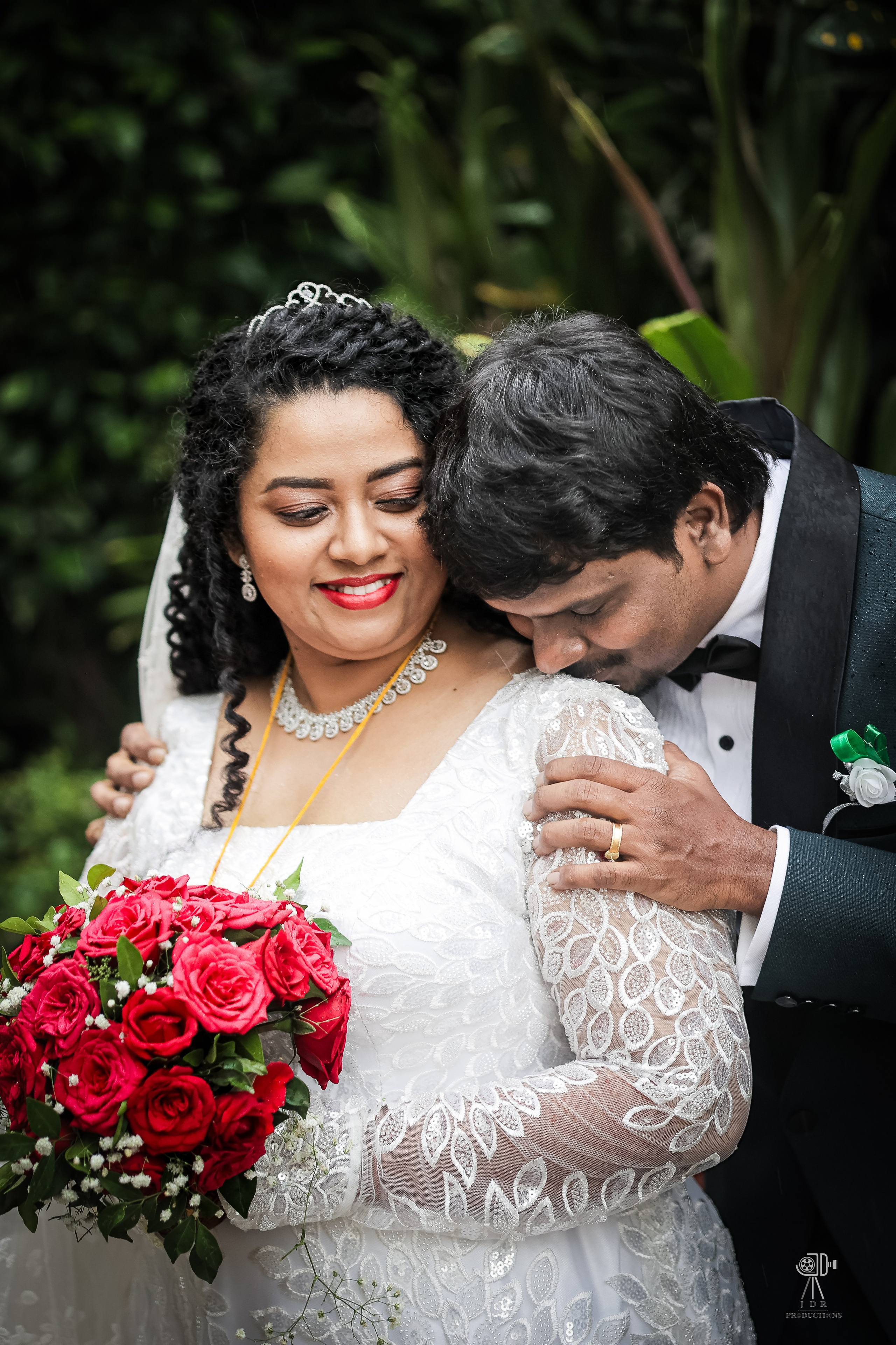 Ceremony. JDR Productions: Professional Wedding, Real-Estate, Maternity, Event Photography and Videography in Horamavu, Bengaluru, Karnataka