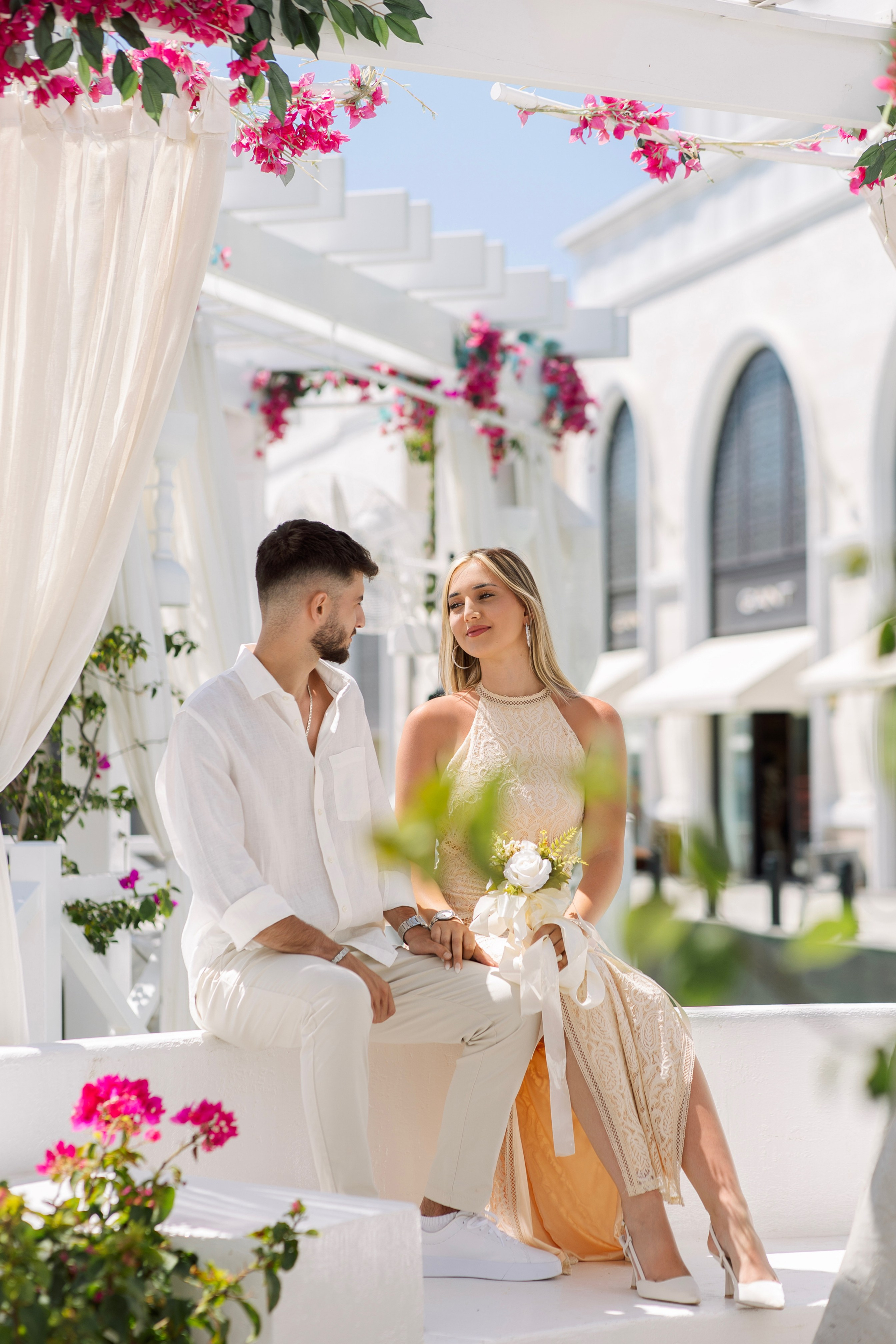 Помолвка молодых и красивых пар. Фотограф в Алании в Турции, Аланья, Сиде, Белек, Анталия, Кемер, Конаклы, Окурджалар. Фотосъемки в Алании. Фотосессия в Алания.Алсу Девели