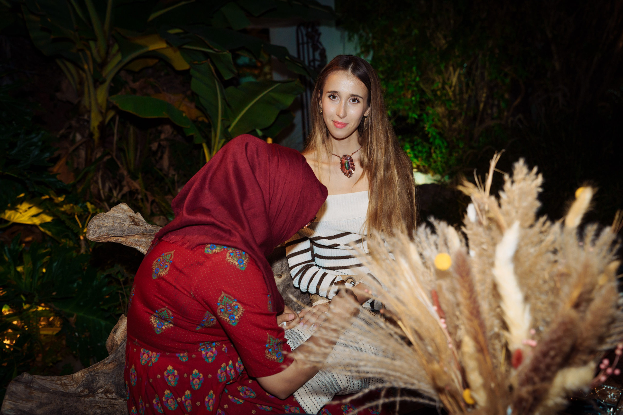 Nataly’s party. Семейный и детский фотограф на Кипре Елена