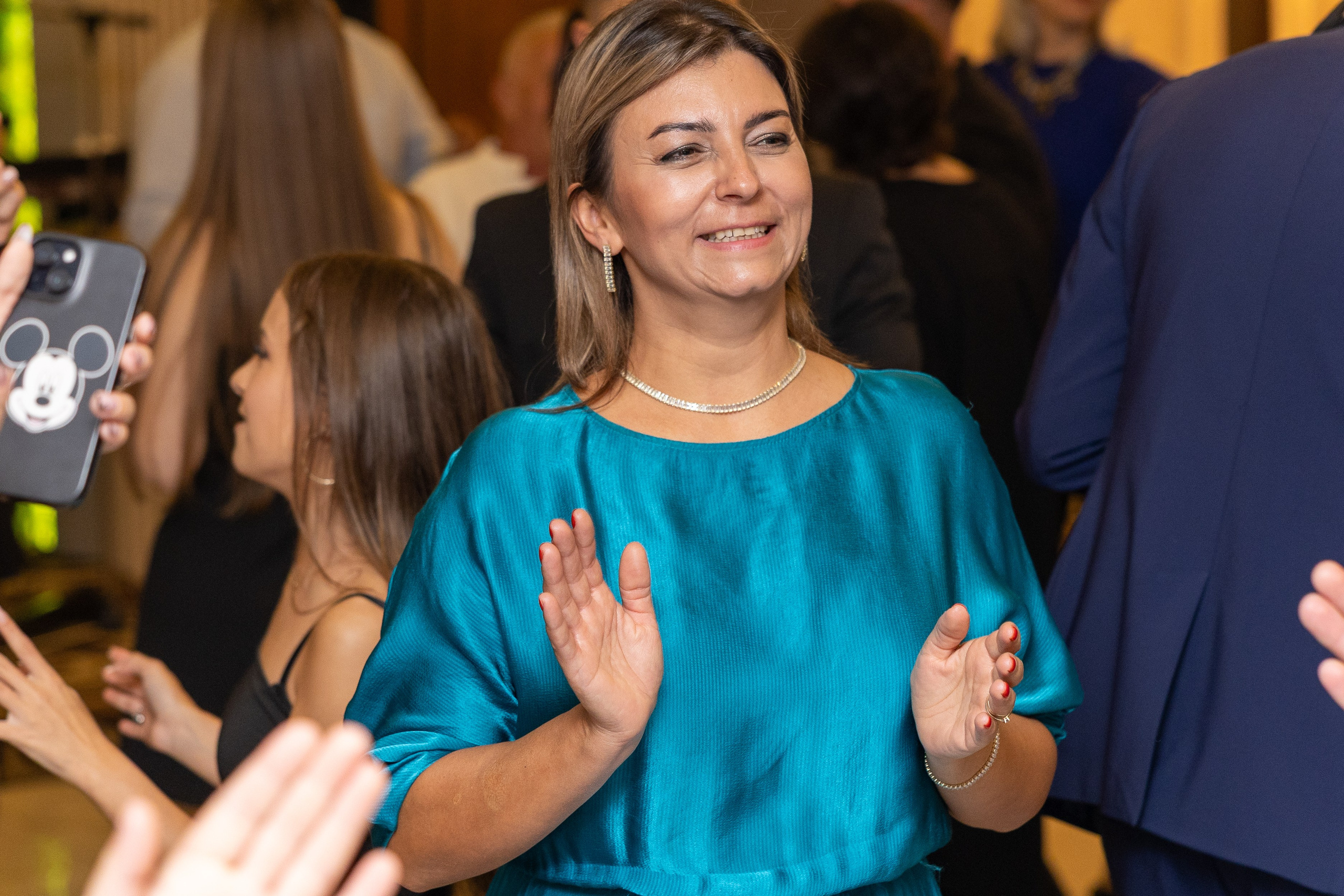 Andrei Sebastian. Moments By Gub