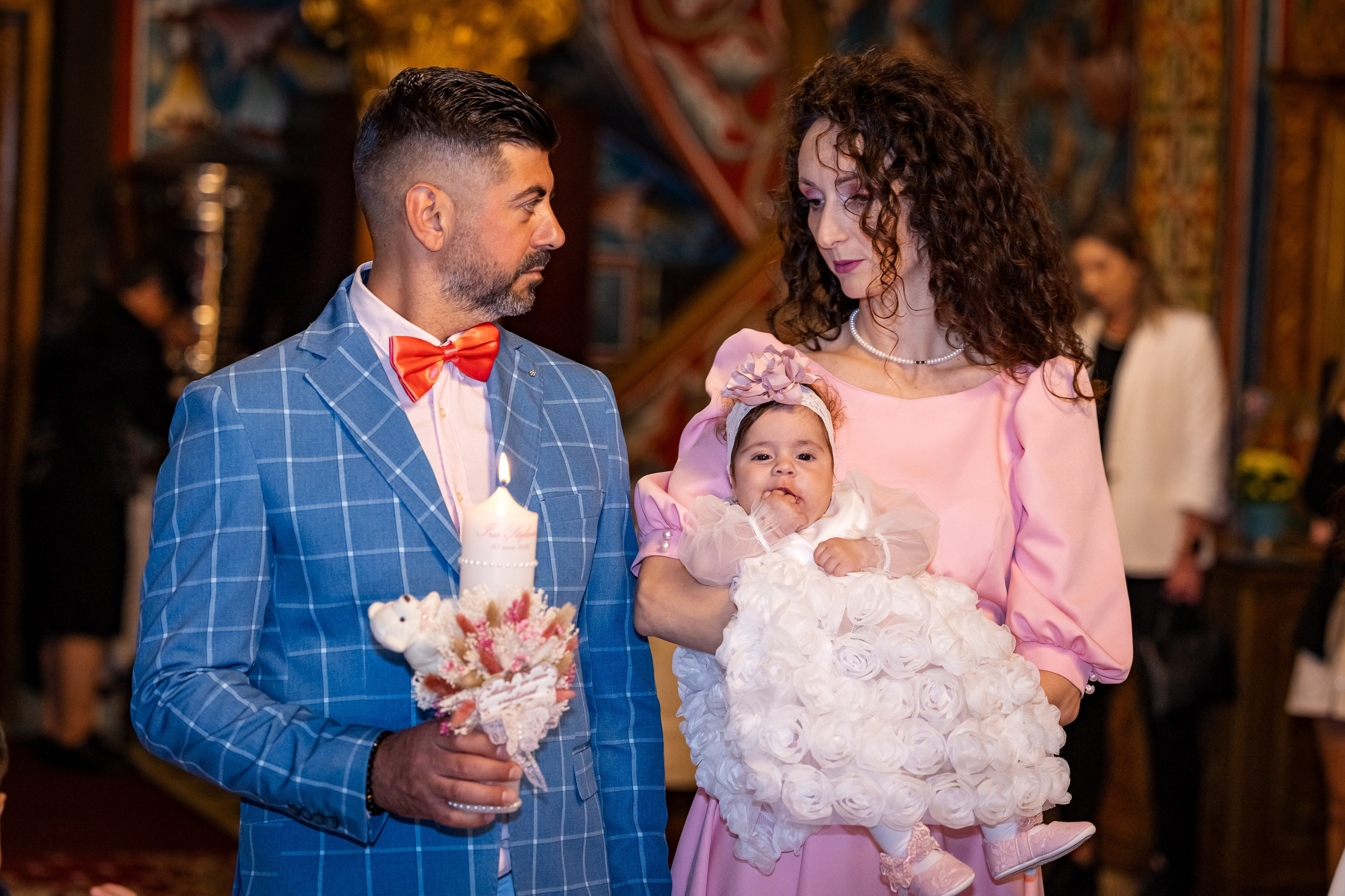 Iris Stefania. Moments By Gub