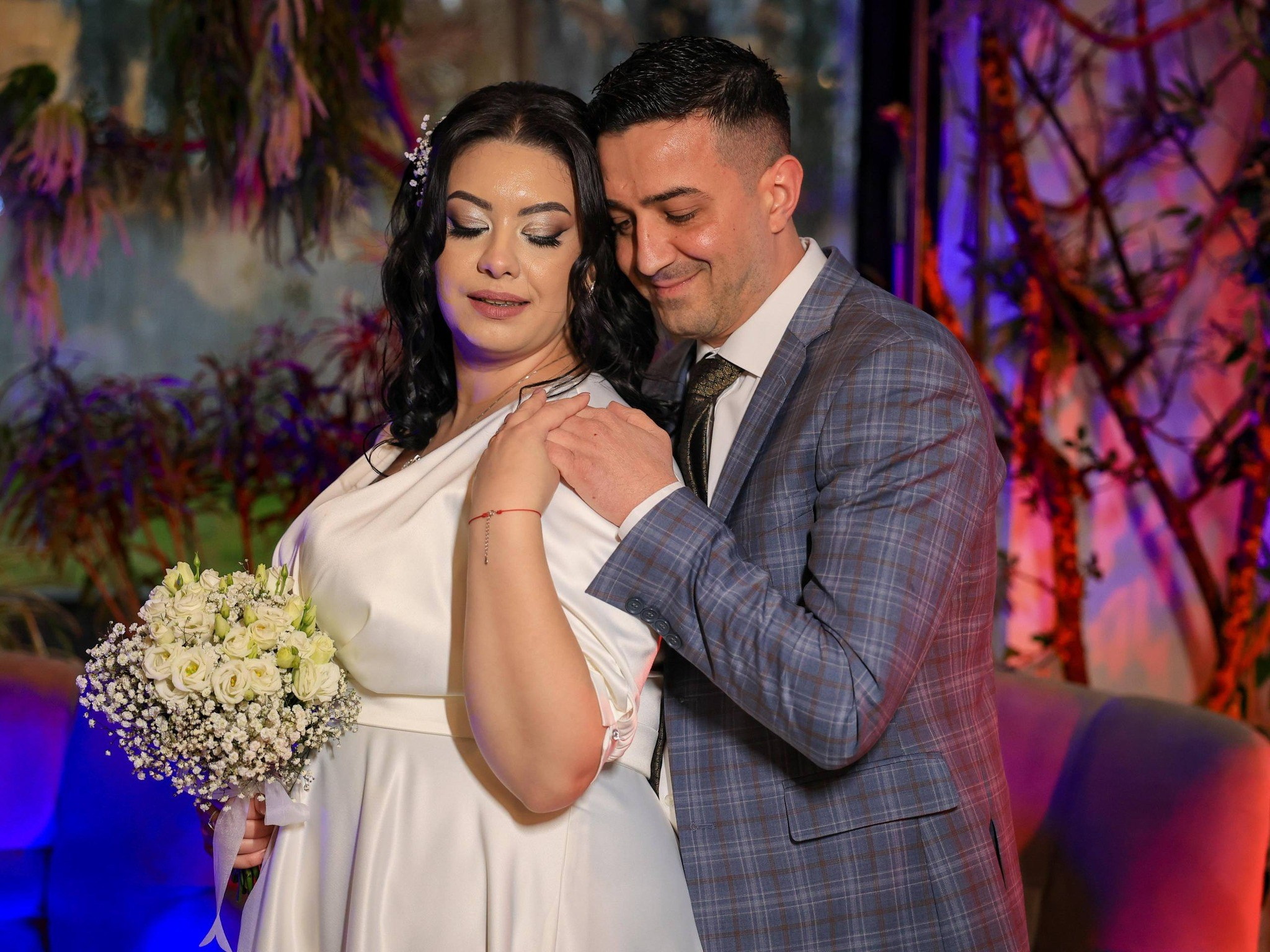 Silviu & Raluca. Fotograf Nuntă Constanța - Moments by Gub