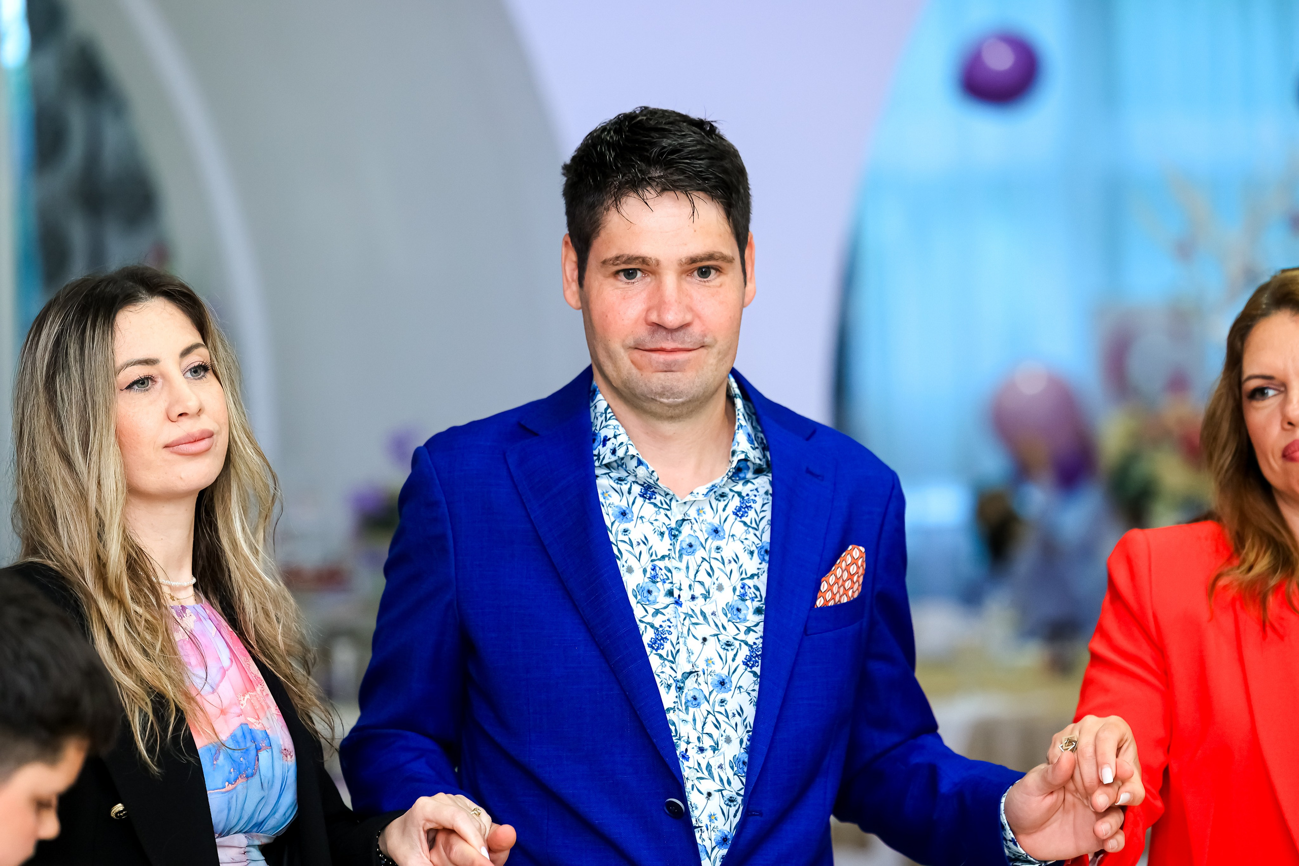 Iris Stefania. Moments By Gub