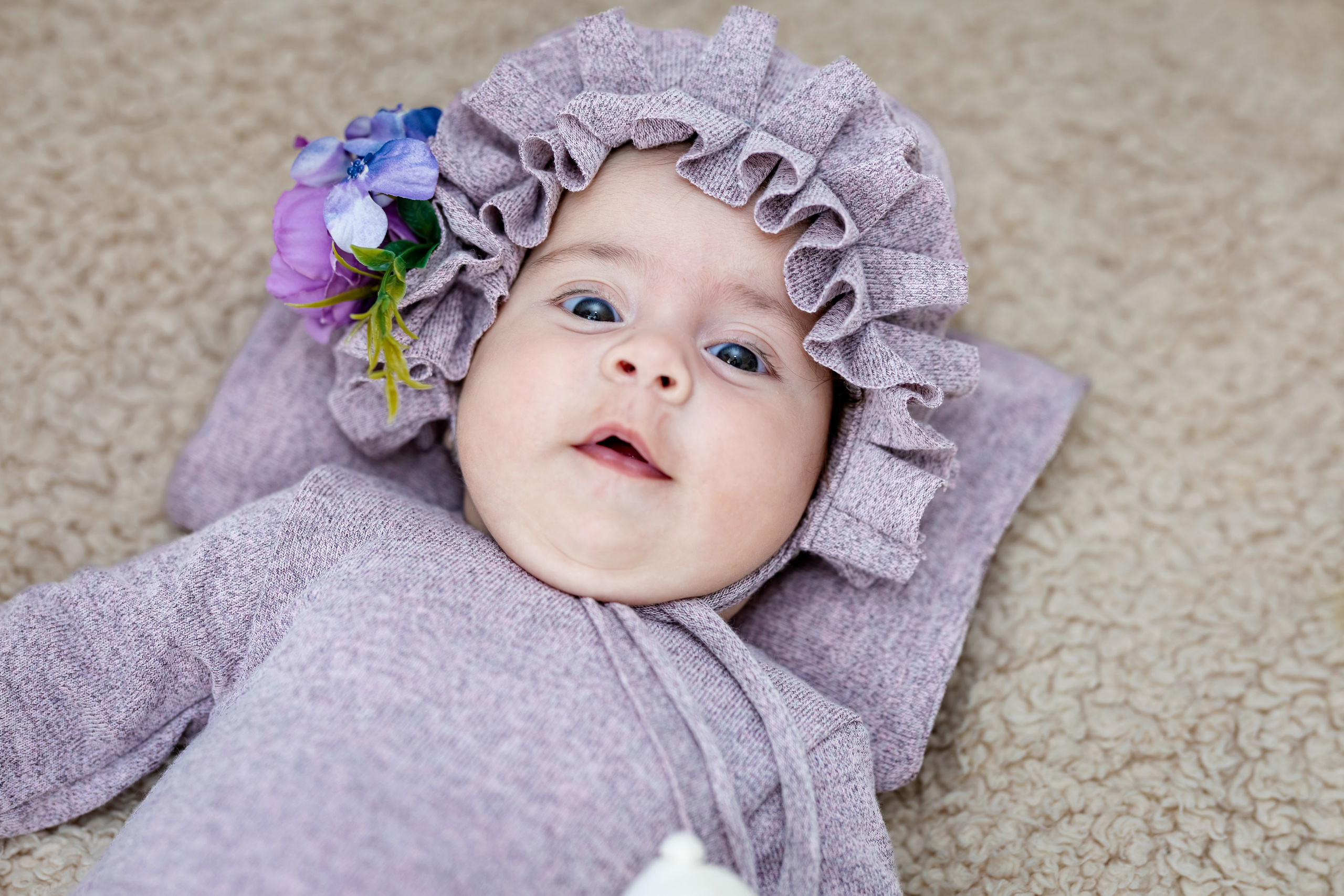 Iris Stefania. Moments By Gub