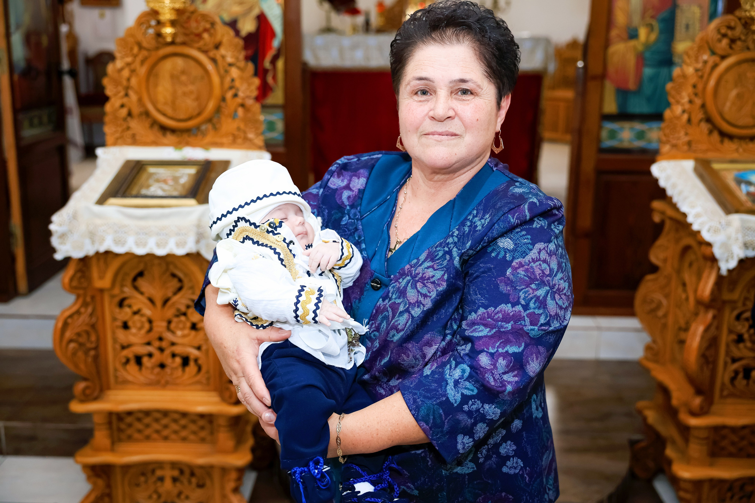 Andrei Sebastian. Moments By Gub