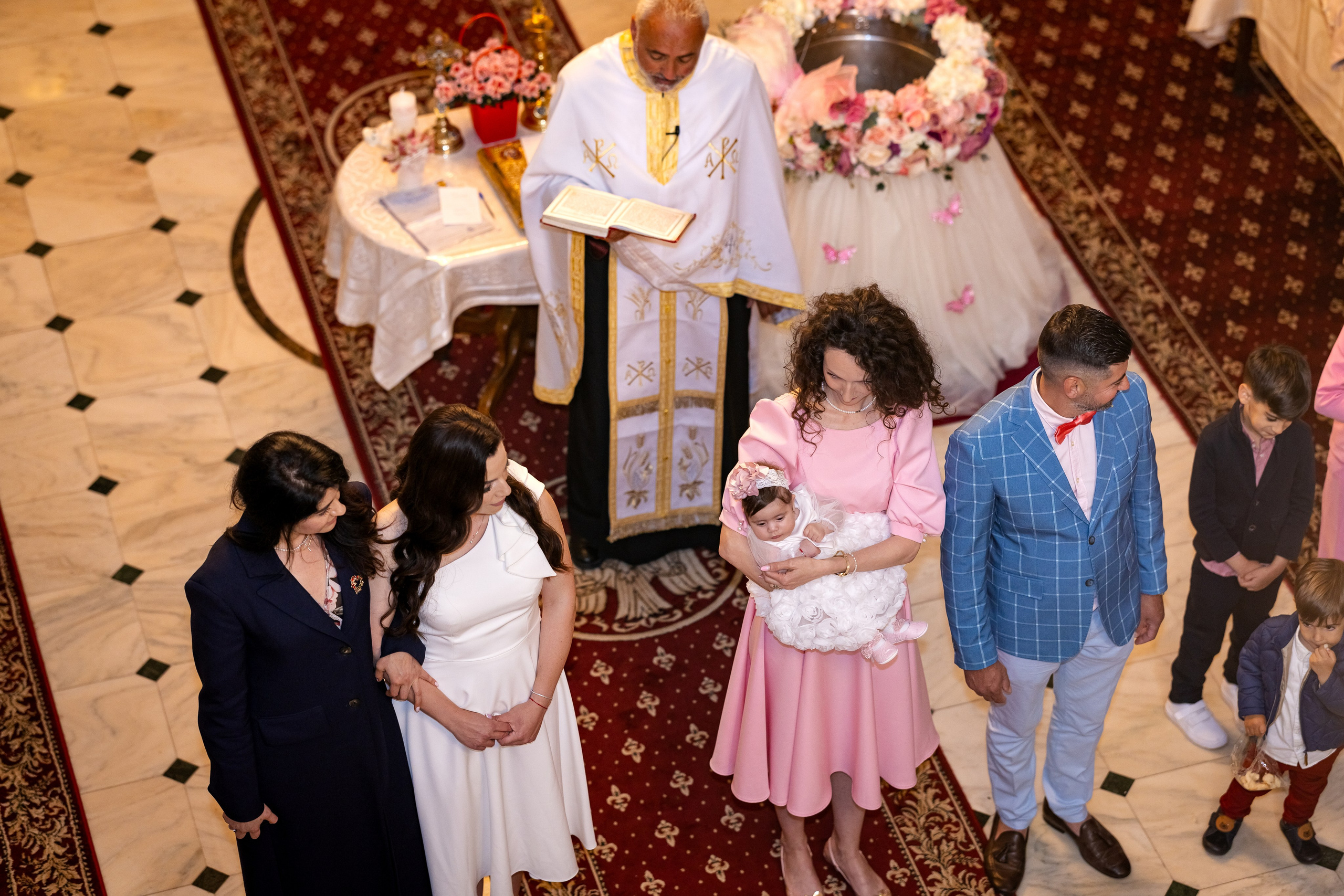 Iris Stefania. Moments By Gub