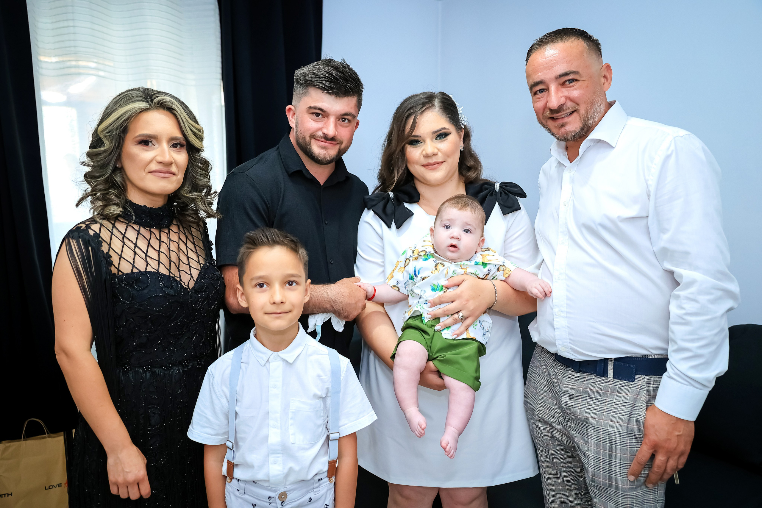 Andrei Damian. Moments By Gub