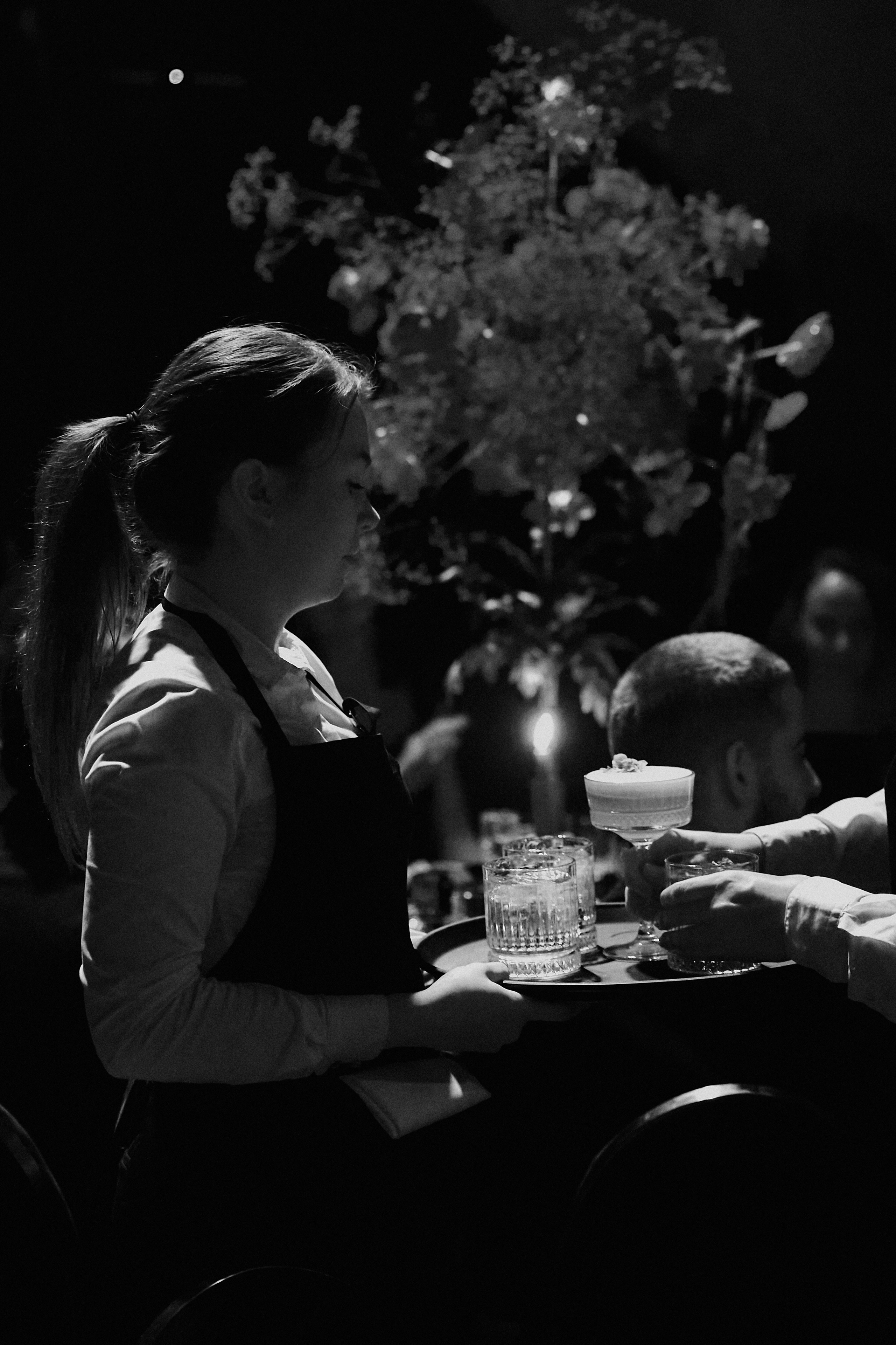 Новогодний корпоратив. Свадебный и семейный фотограф в Риге Игорь Давидович