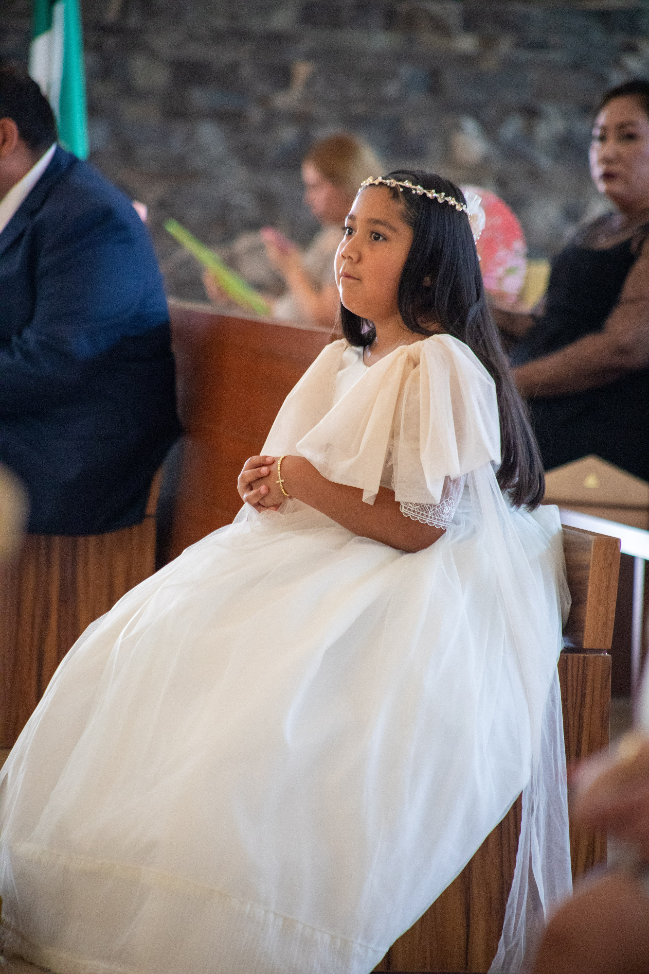 Primera comunion. Principal