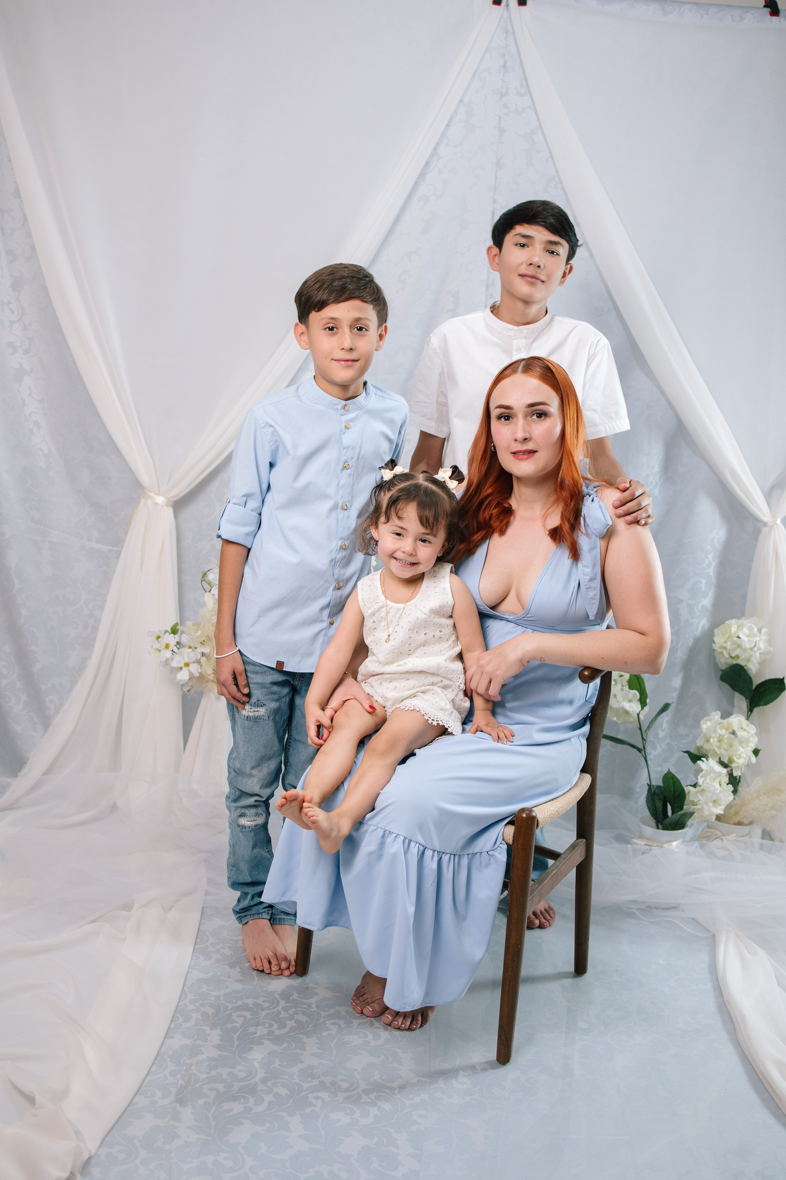 Mamá y Yo 2026. Wedding Photographer Ruth Preciado