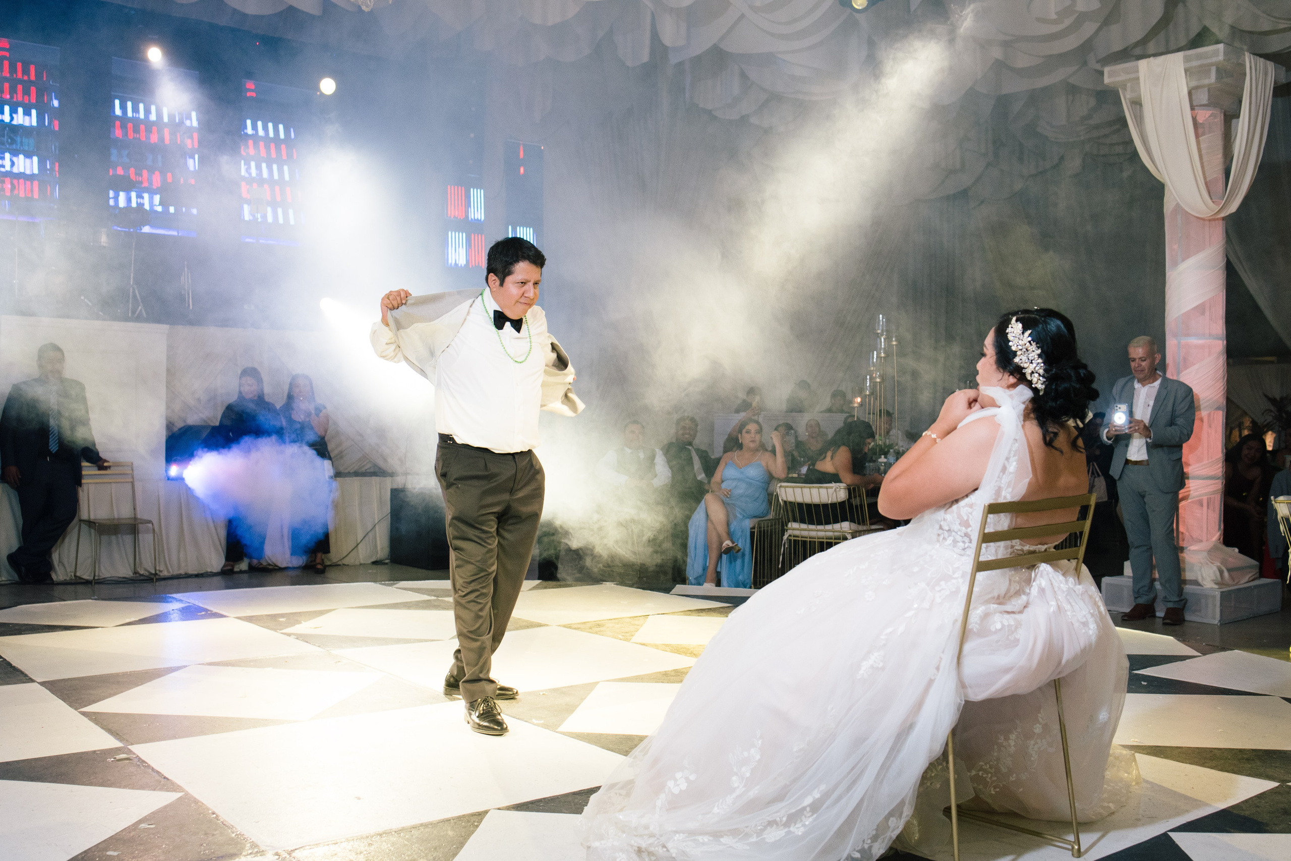 Gloria y Carlos. Wedding Photographer Ruth Preciado