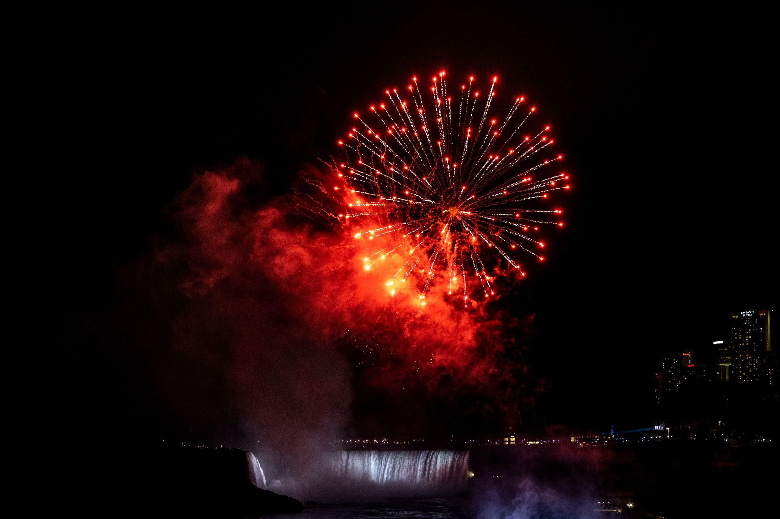 New York. “Gianmaria Coscia fotografo per passione”