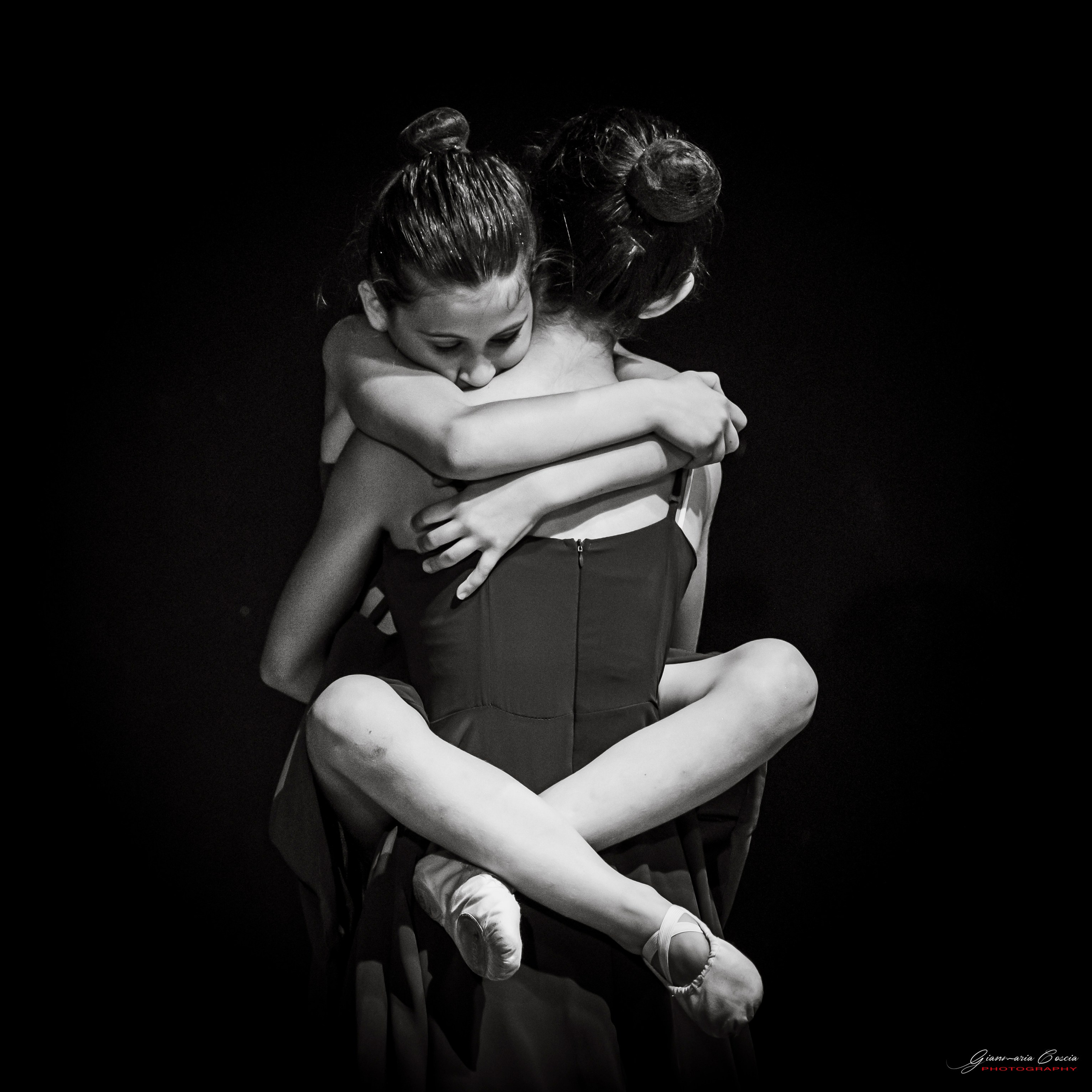 “Gianmaria Coscia fotografo per passione”