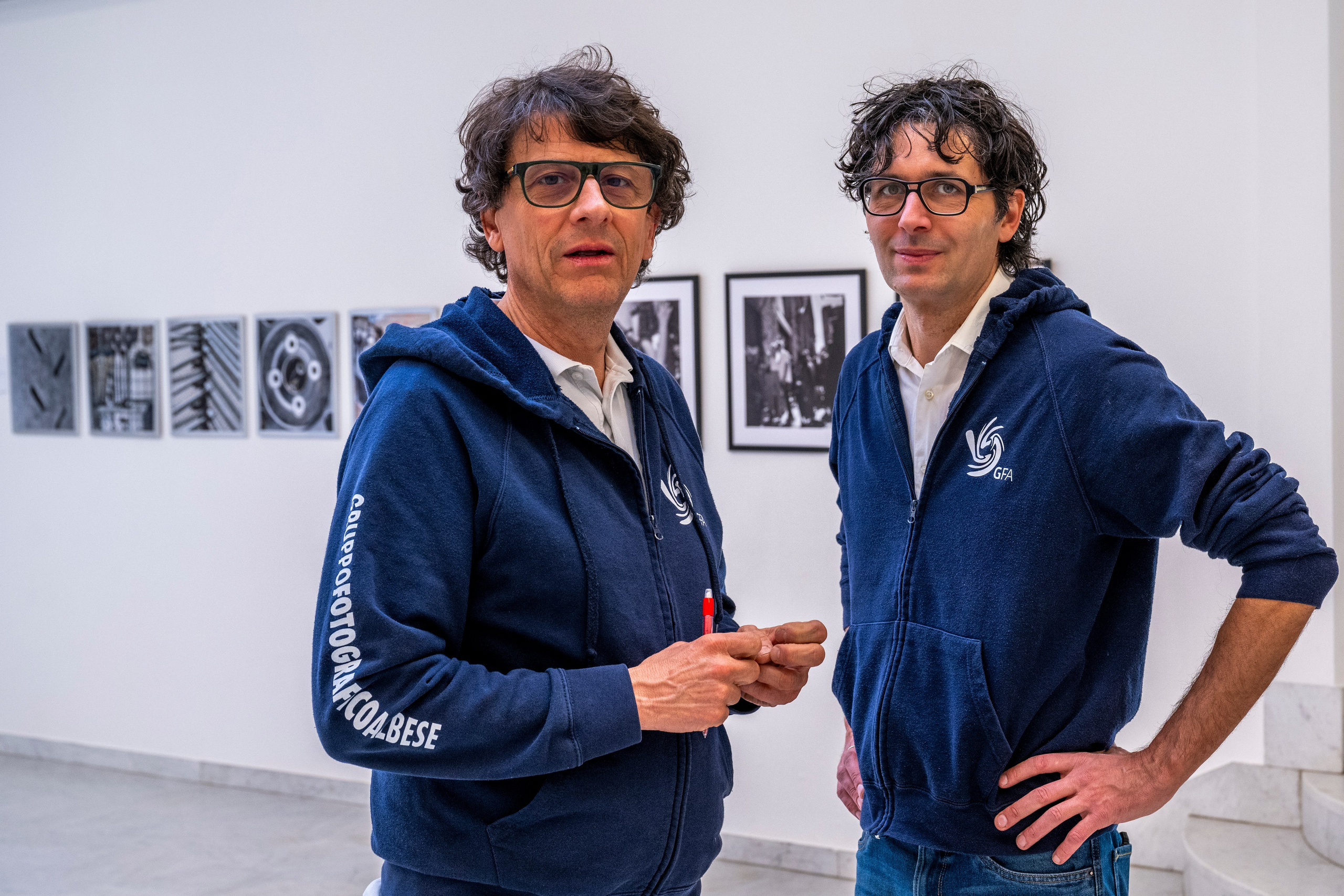 Mostra Gruppo Fotografico Albese 24. “Gianmaria Coscia fotografo per passione”