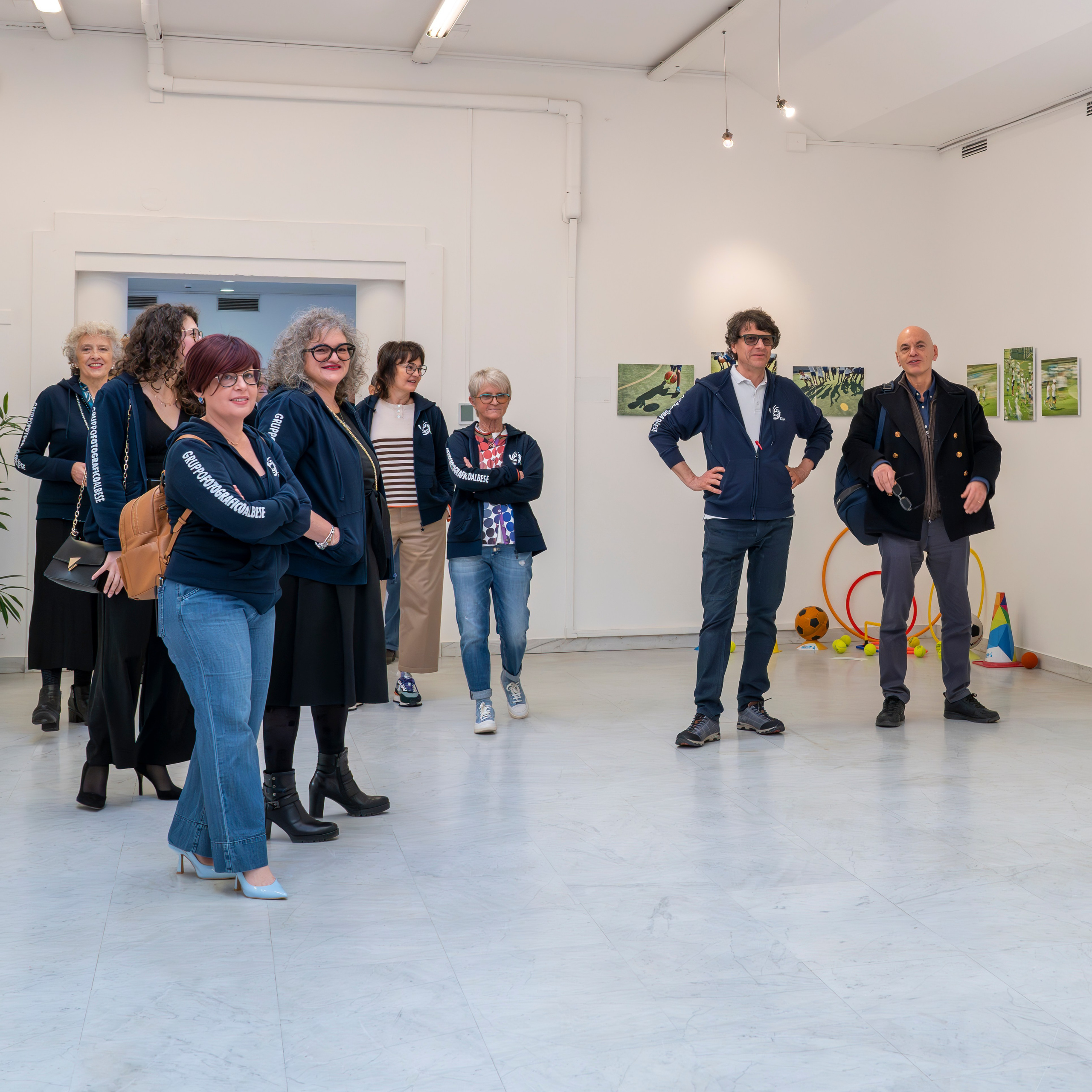 Mostra Gruppo Fotografico Albese 24. “Gianmaria Coscia fotografo per passione”