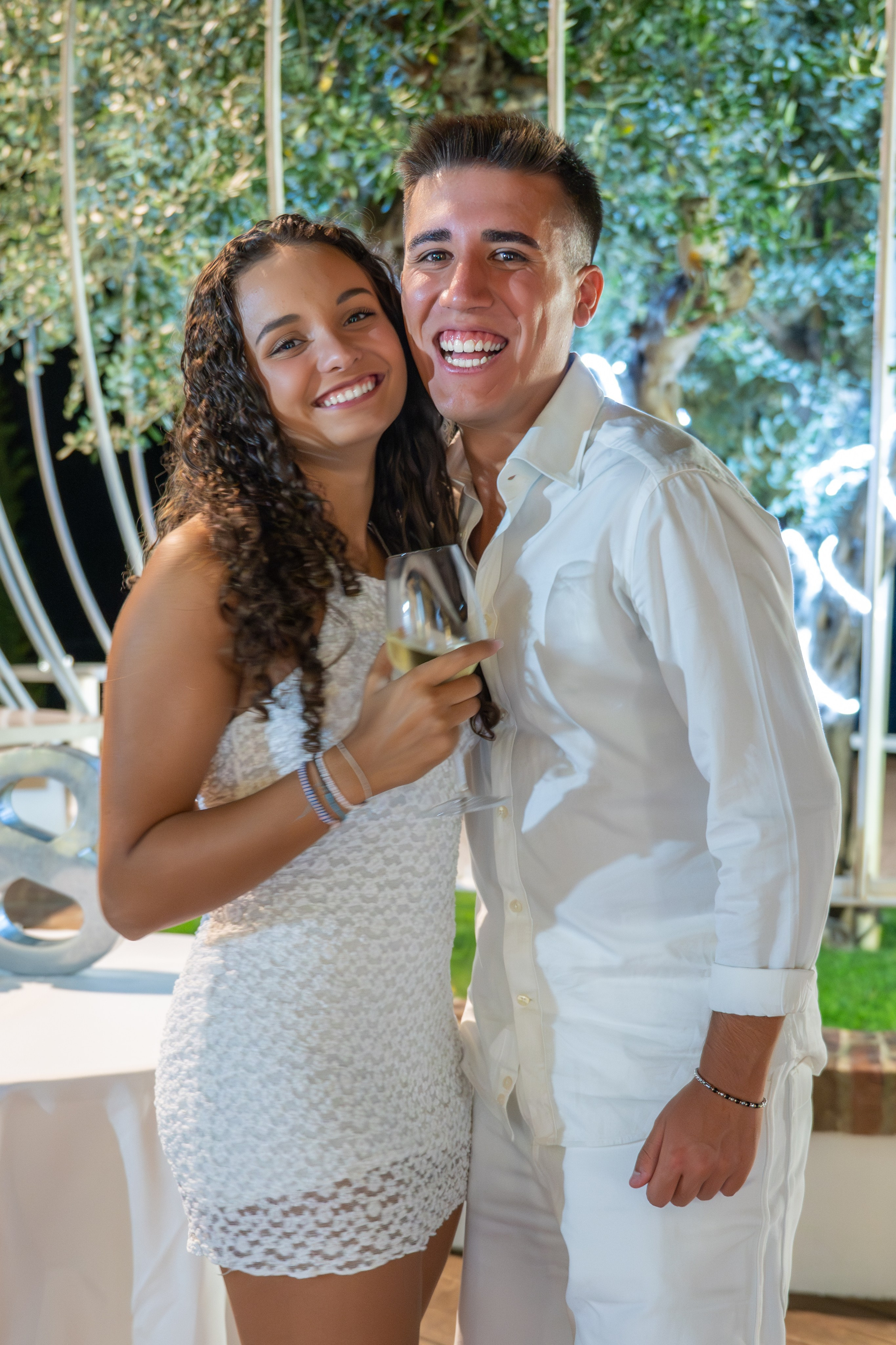 Compleanno Selena. “Gianmaria Coscia fotografo per passione”