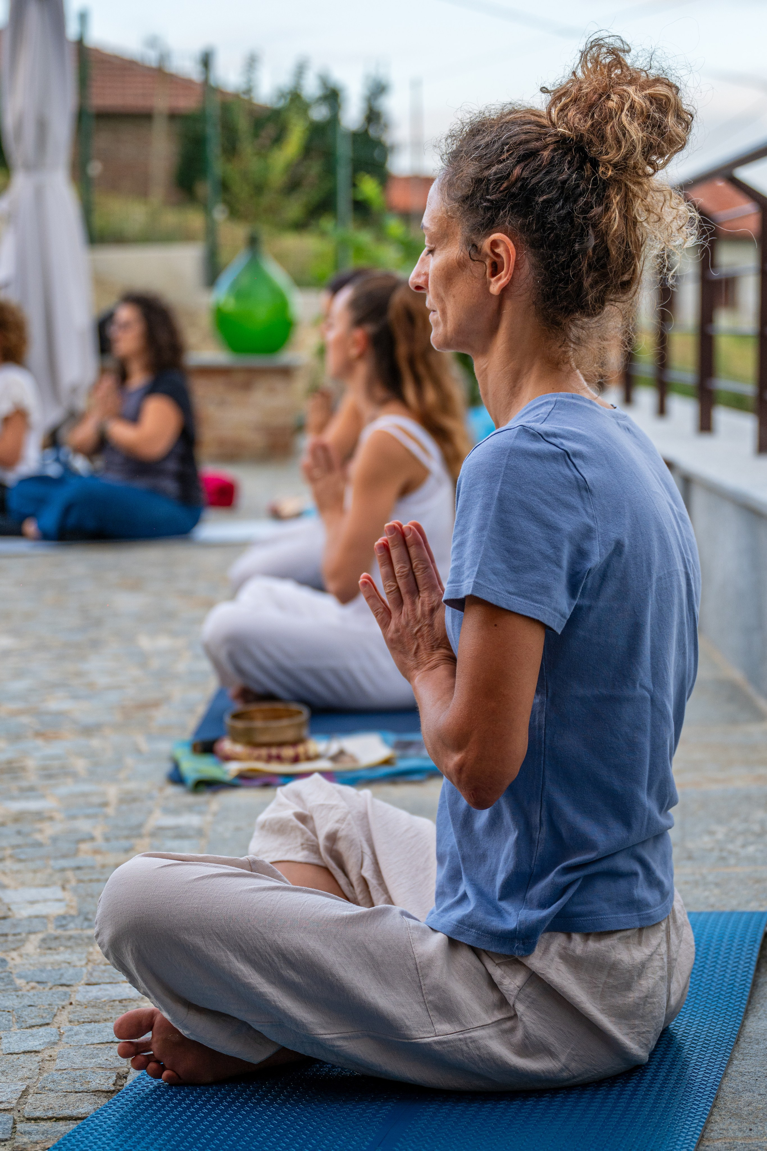 SistYoga Canale Azienda Giacomo Barbero. “Gianmaria Coscia fotografo per passione”