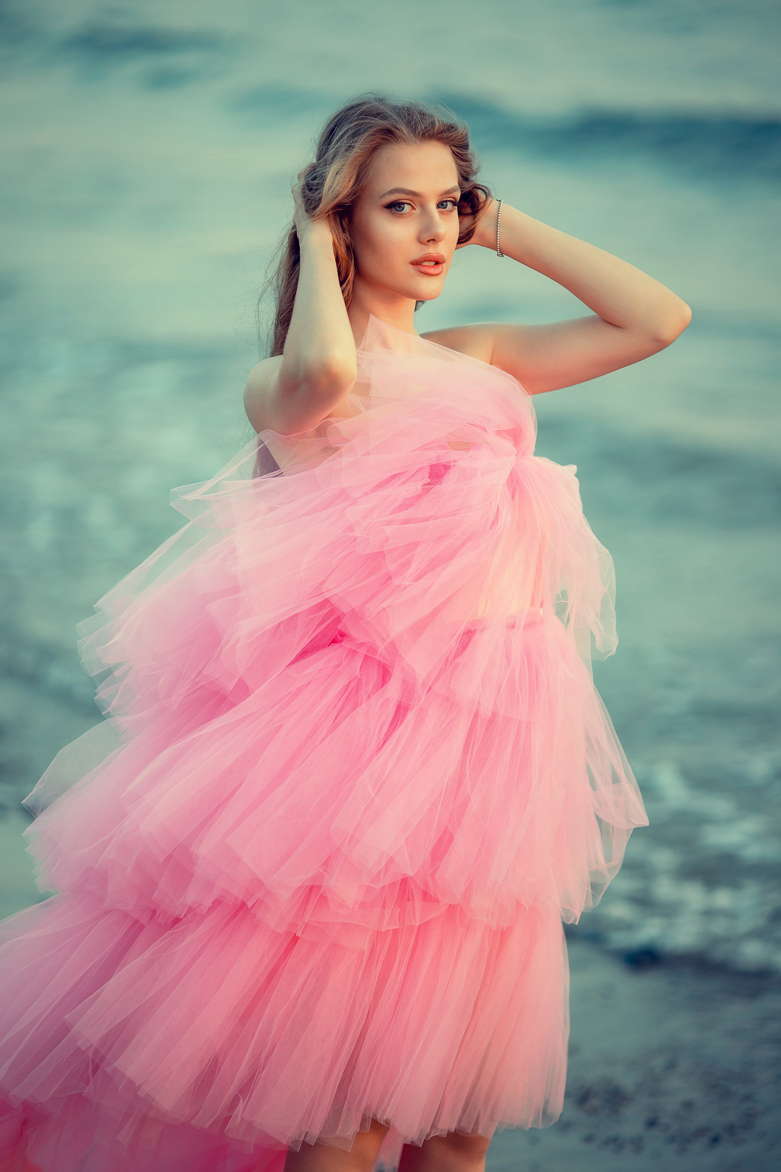 Индивидуальная фотосессия. Фотограф на Кипре