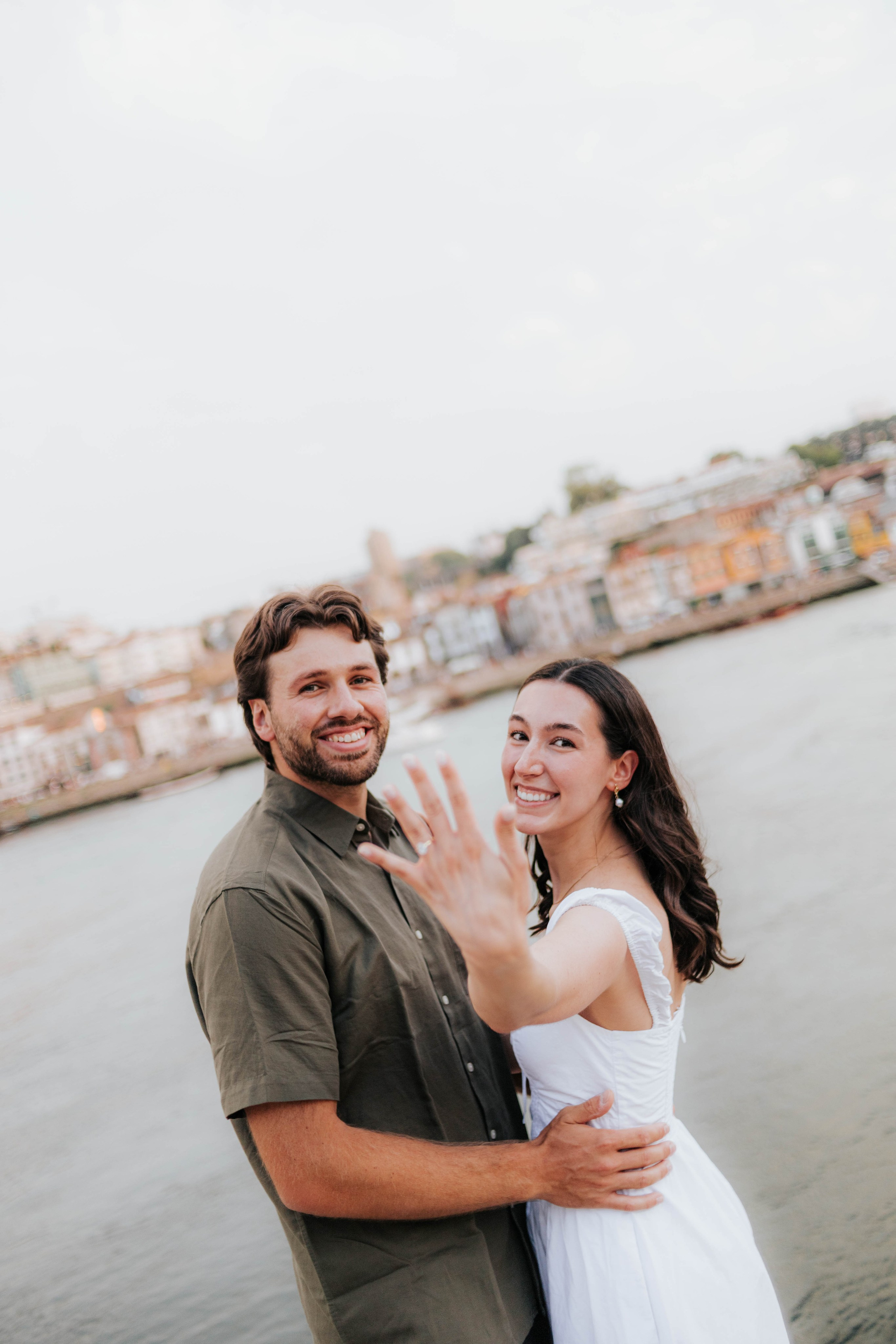 Michael & Brianne / Engagement Session. Philipe Fotografia