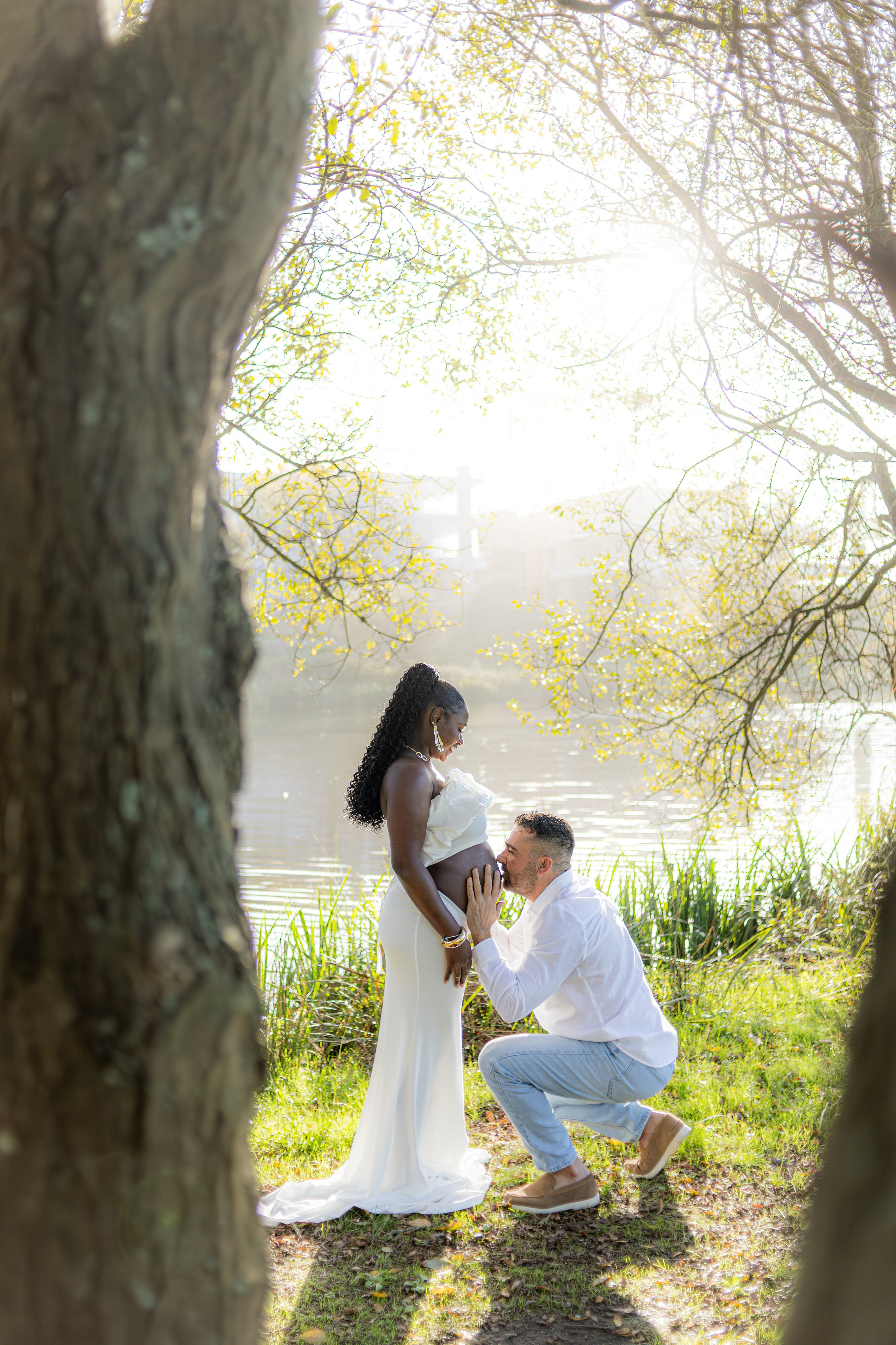 Delcy & Ruben. Philipe Fotografia
