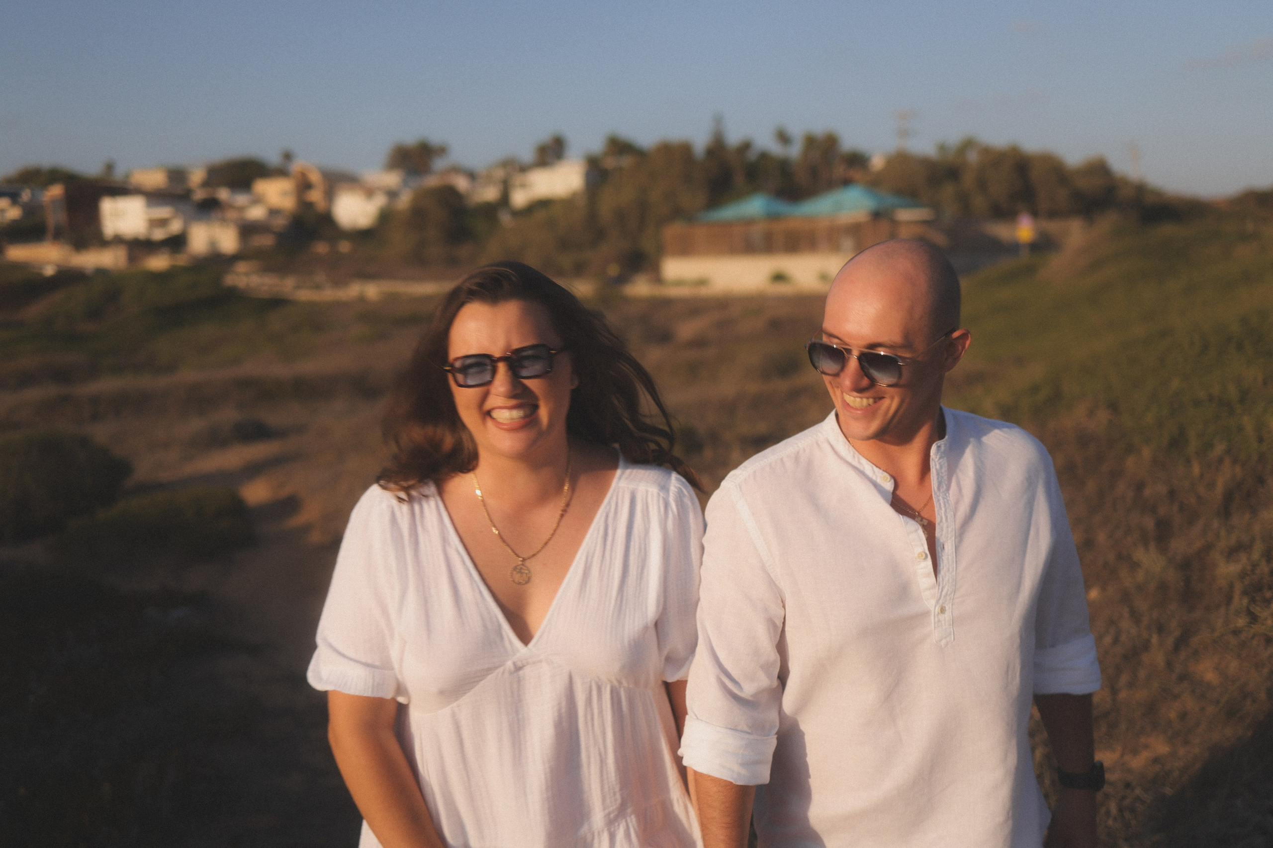 Be with Me. Семейный и парный фотограф в Израиле Репчак Дмитрий