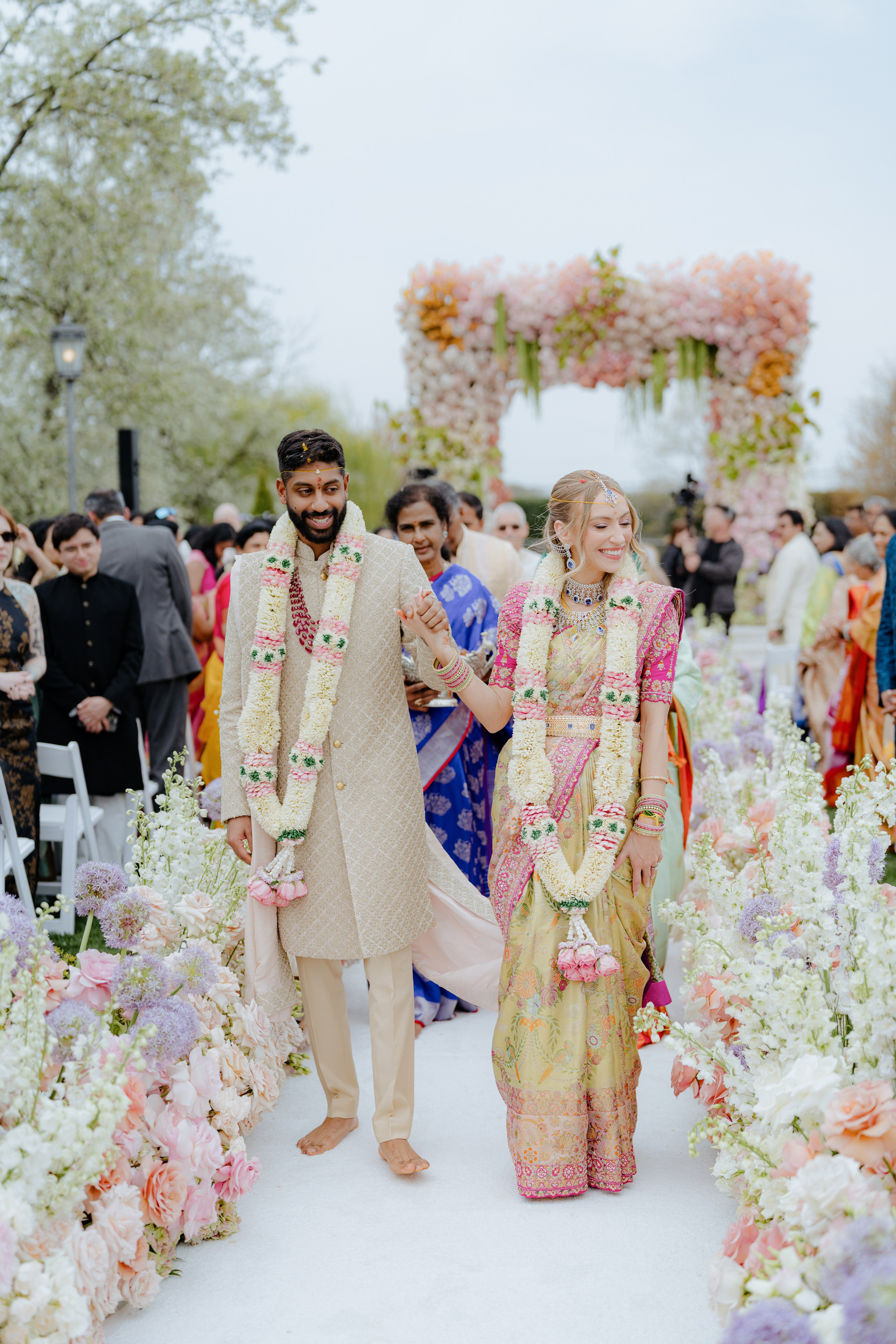 Luxury Indian Wedding Photography Gallery | New York & New Jersey & Florida | Vova Chi. Wedding photographer and videographer New York | New Jersey