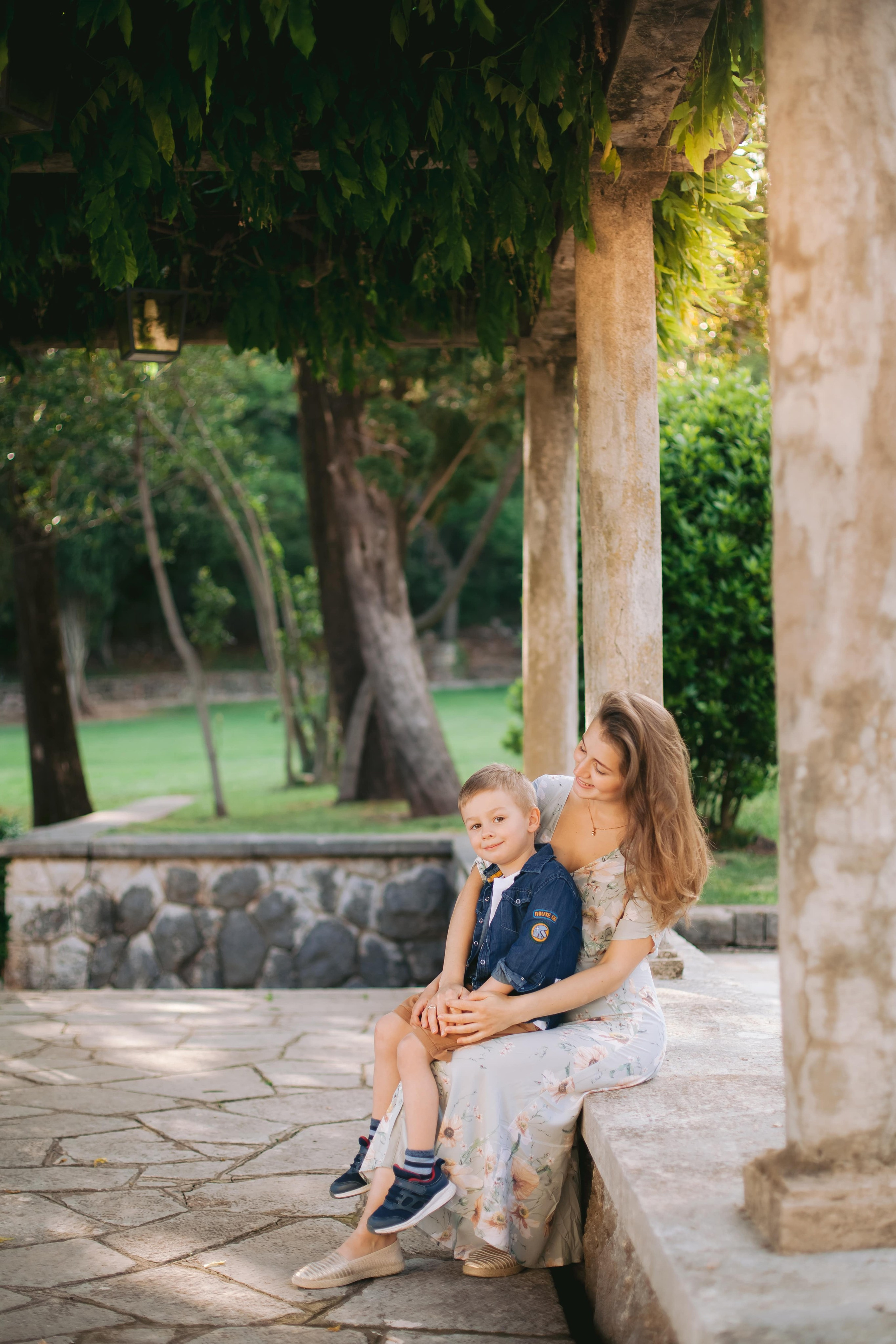 Family photoshoot. Pavel & Anastasia. EVAN ARISTOV WEDDING PHOTOGRAPHY — Seattle Wedding Photographer