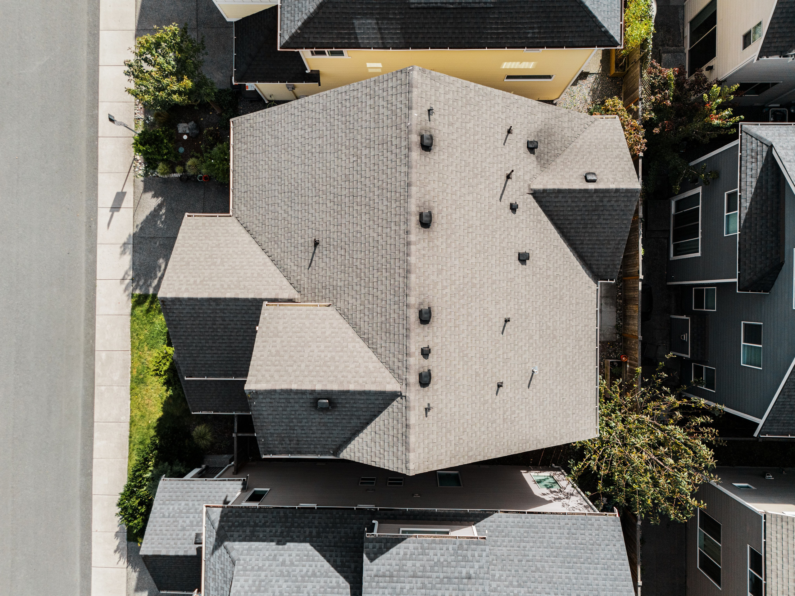 Real Estate photography. Washington state. EVAN ARISTOV WEDDING PHOTOGRAPHY — Seattle Wedding Photographer