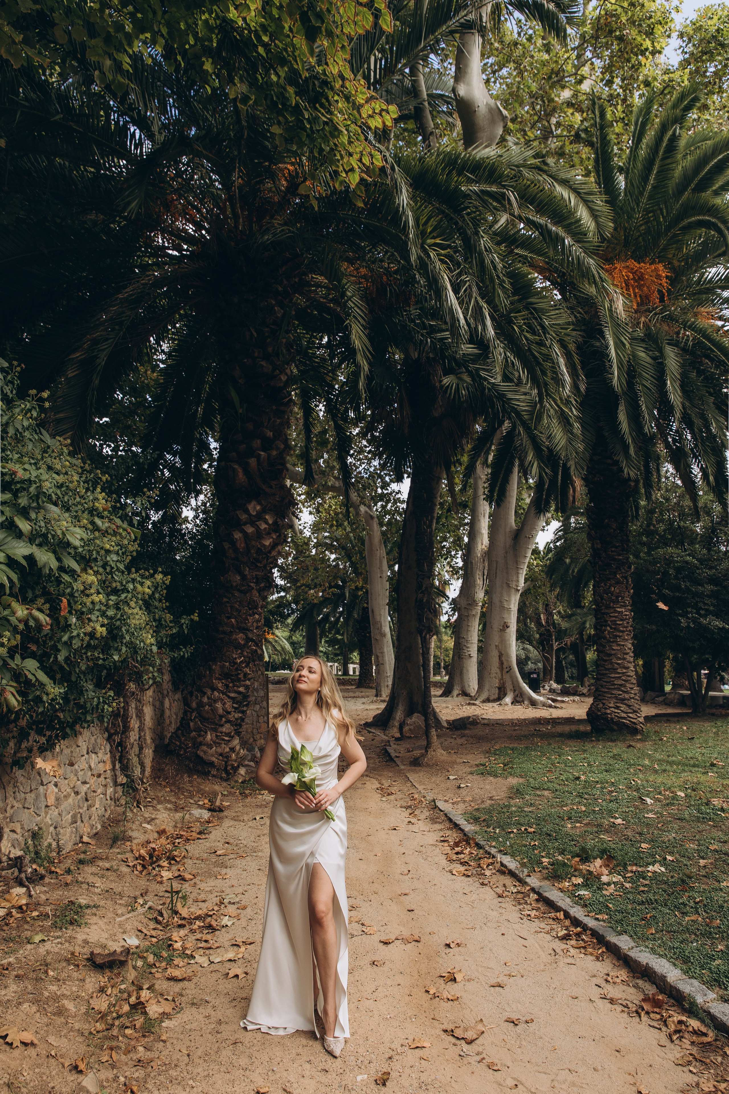 Wedding in Barcelona | Elegant Destination Wedding Photography & Videography. Wedding Stories — Professional Wedding Photography & Videography in Germany, Italy, Spain & all across Europe