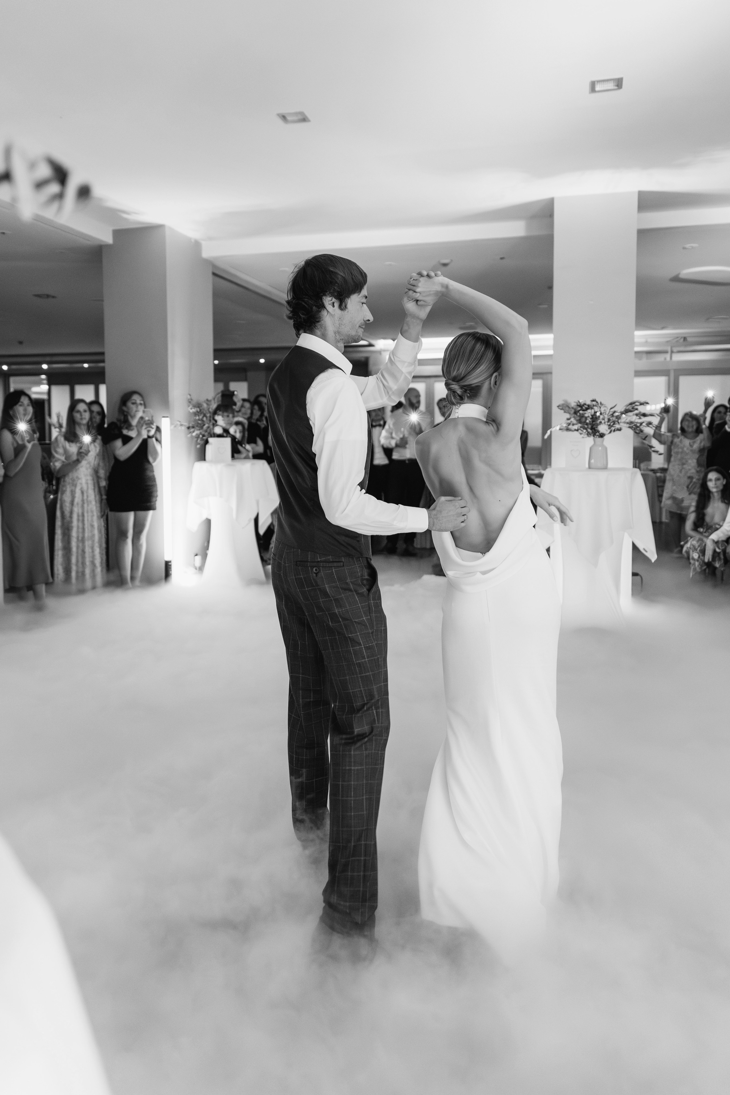  Exclusive wedding reportage in Germany – authentic wedding storytelling