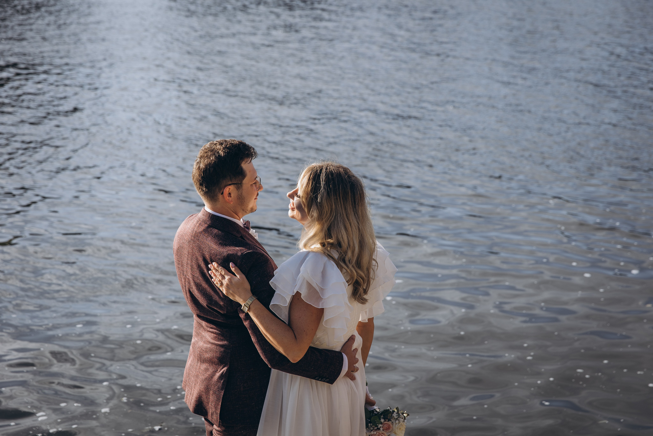 Alli and Michael. Wedding Stories — Professional Wedding Photography & Videography in Germany, Italy, Spain & all across Europe