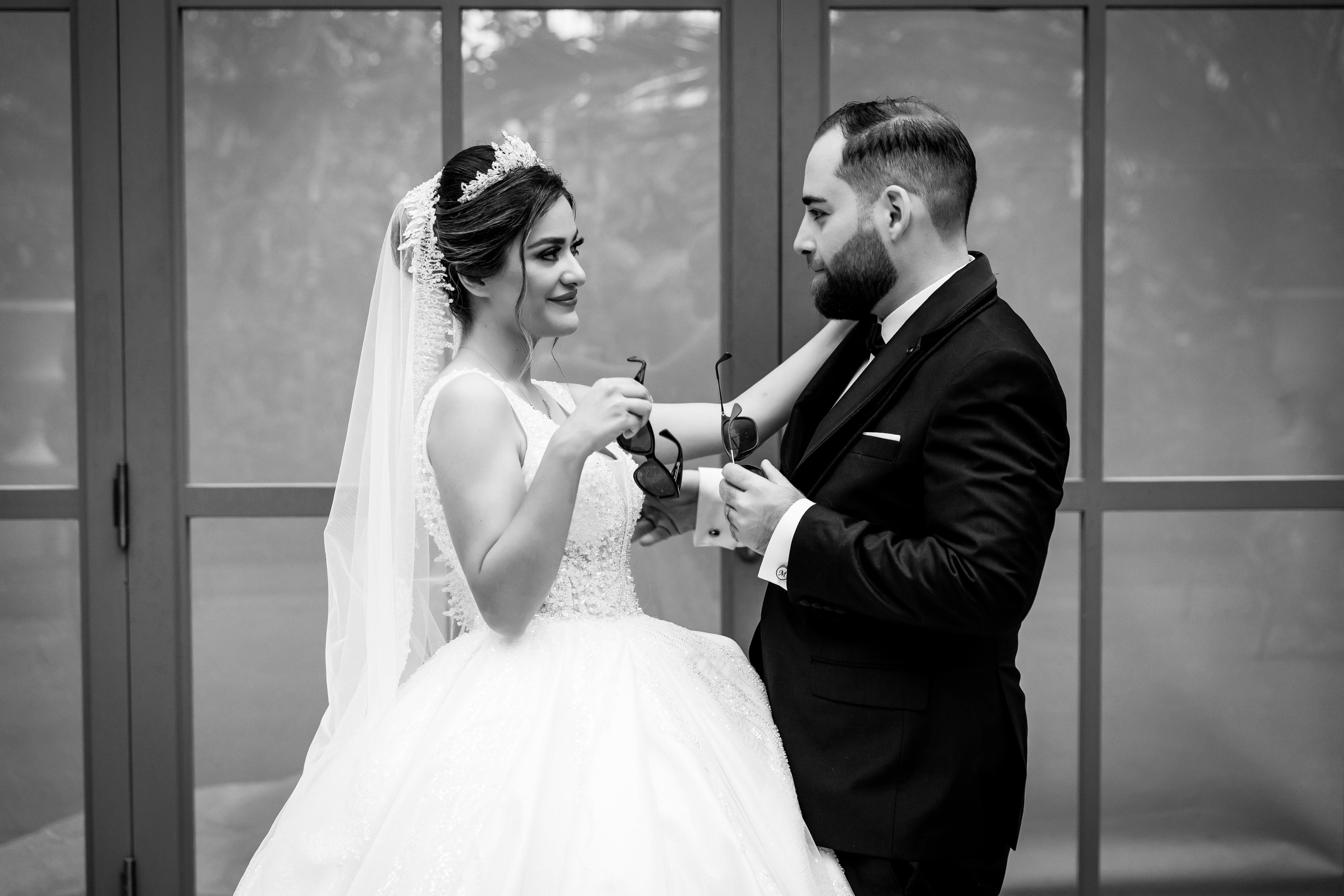 Ahmed und Emine. Wedding Stories — Professional Wedding Photography & Videography in Germany, Italy, Spain & all across Europe