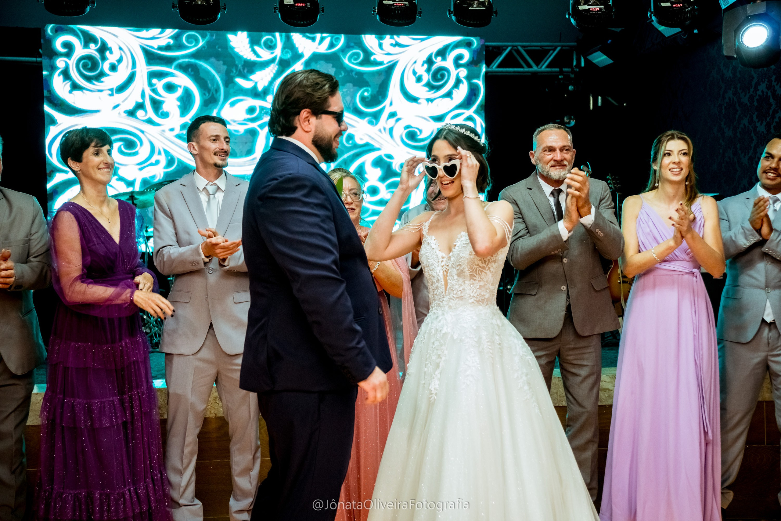 Natalia e Luan. Fotografia de casamentos e ensaios em avaré Jônata Oliveira