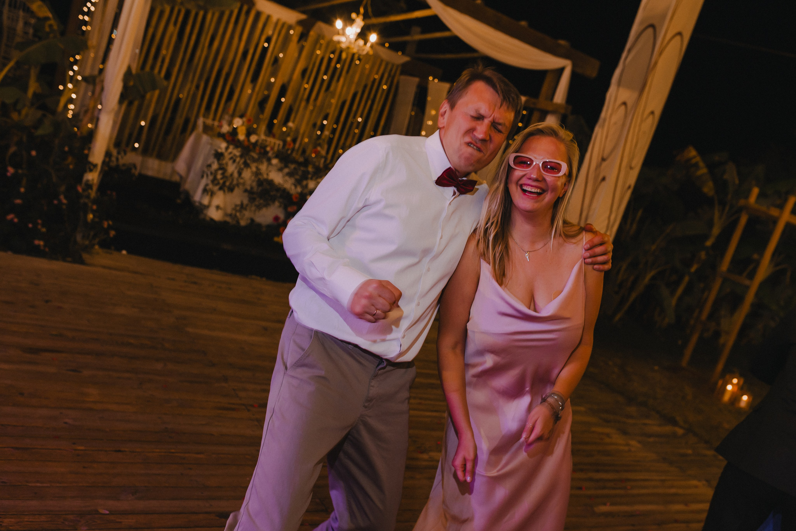 Nataly & Tristian. Фотограф в Анталии (Турция) Ева Сэрт