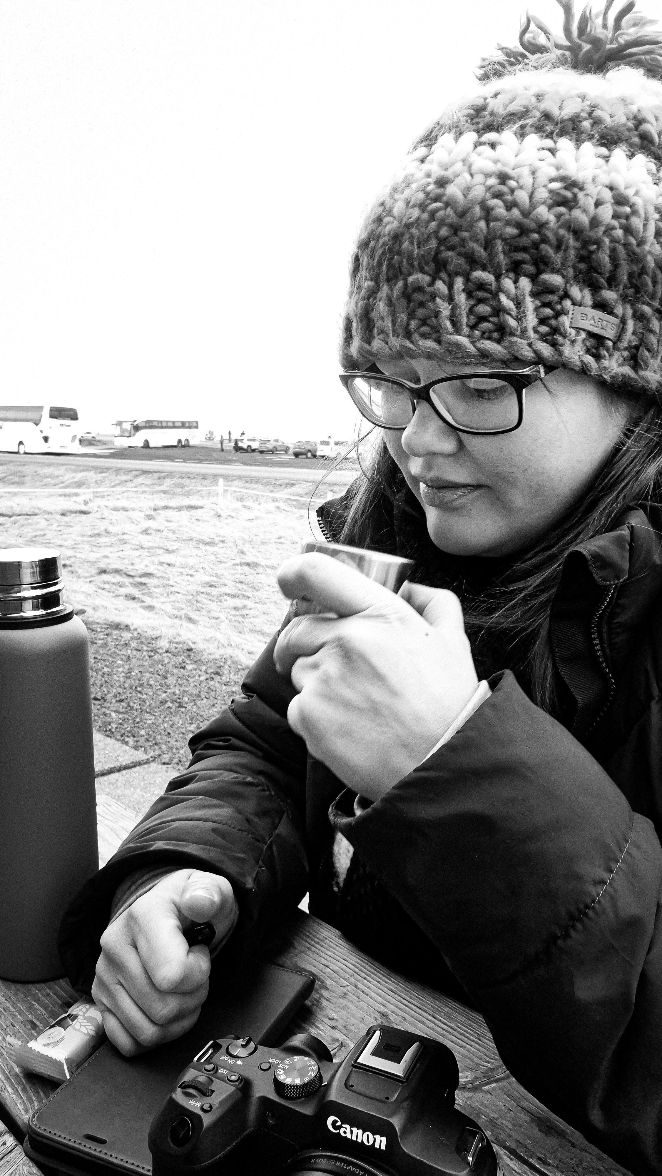 Iceland 2025. Marina, Fotograf aus Nürnberg