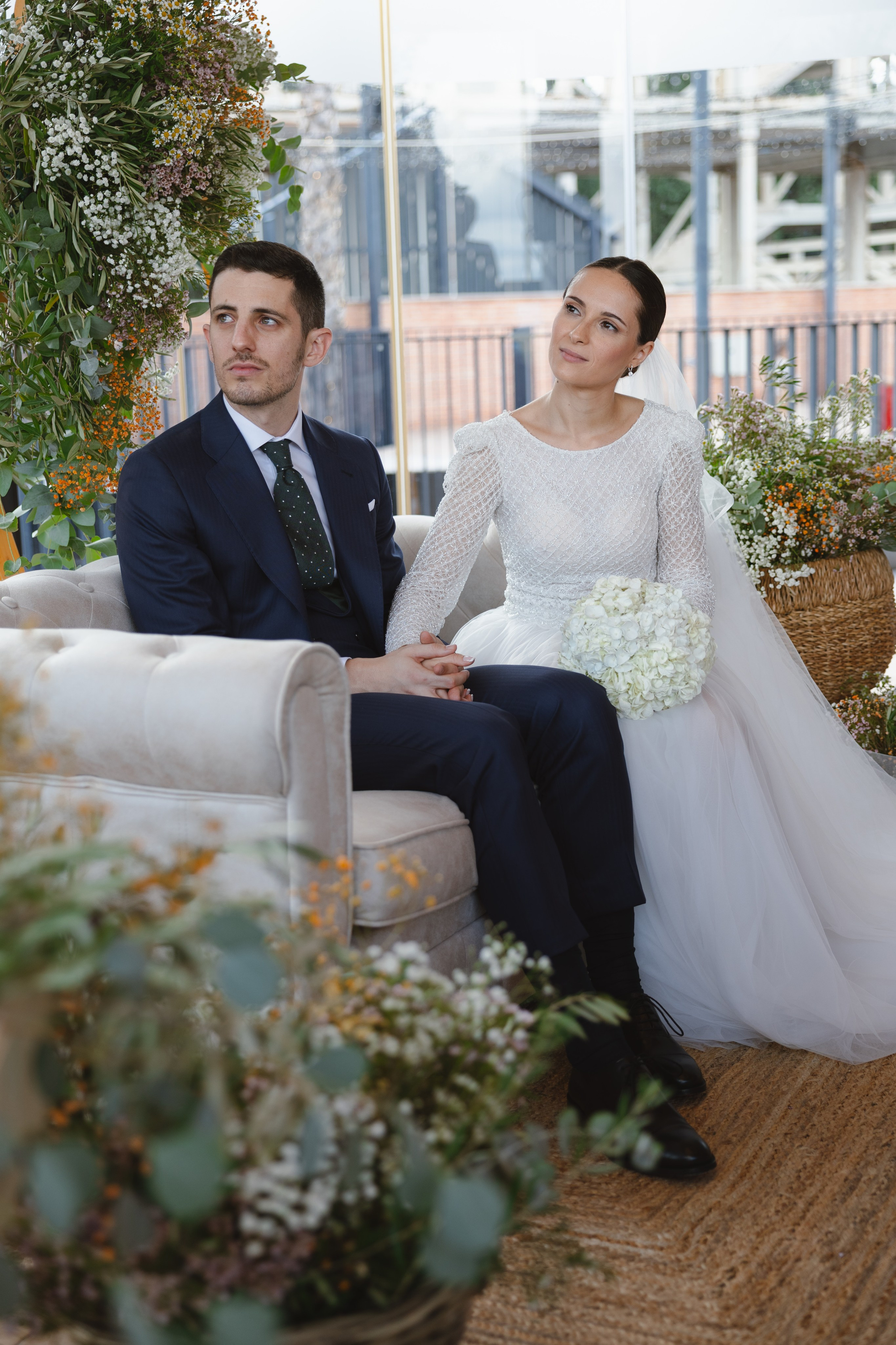 EVA & GUILLE. Fotógrafo y Videografo de bodas y eventos