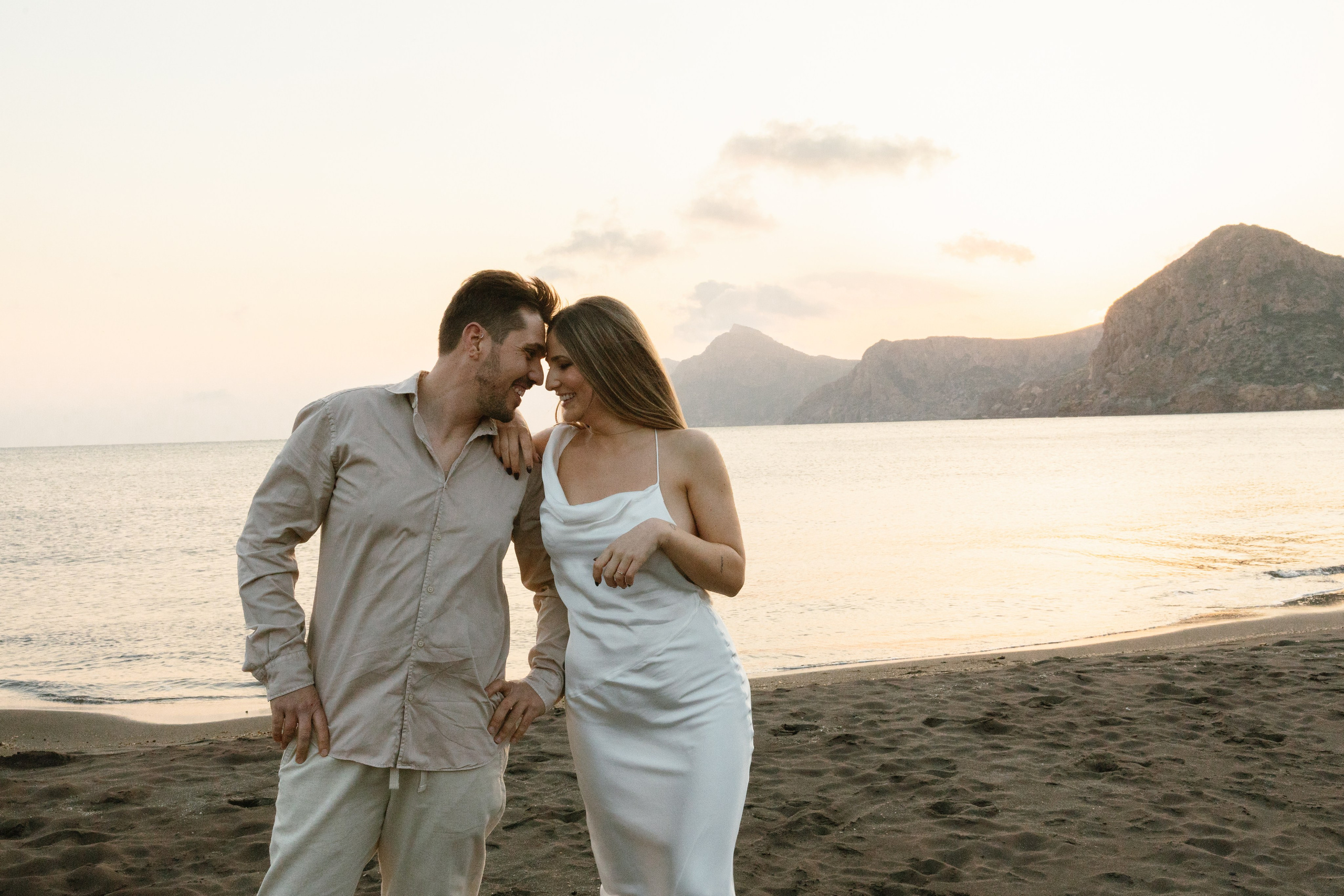 PREBODA EN PORTMAN. Fotógrafo y Videógrafo de bodas y eventos