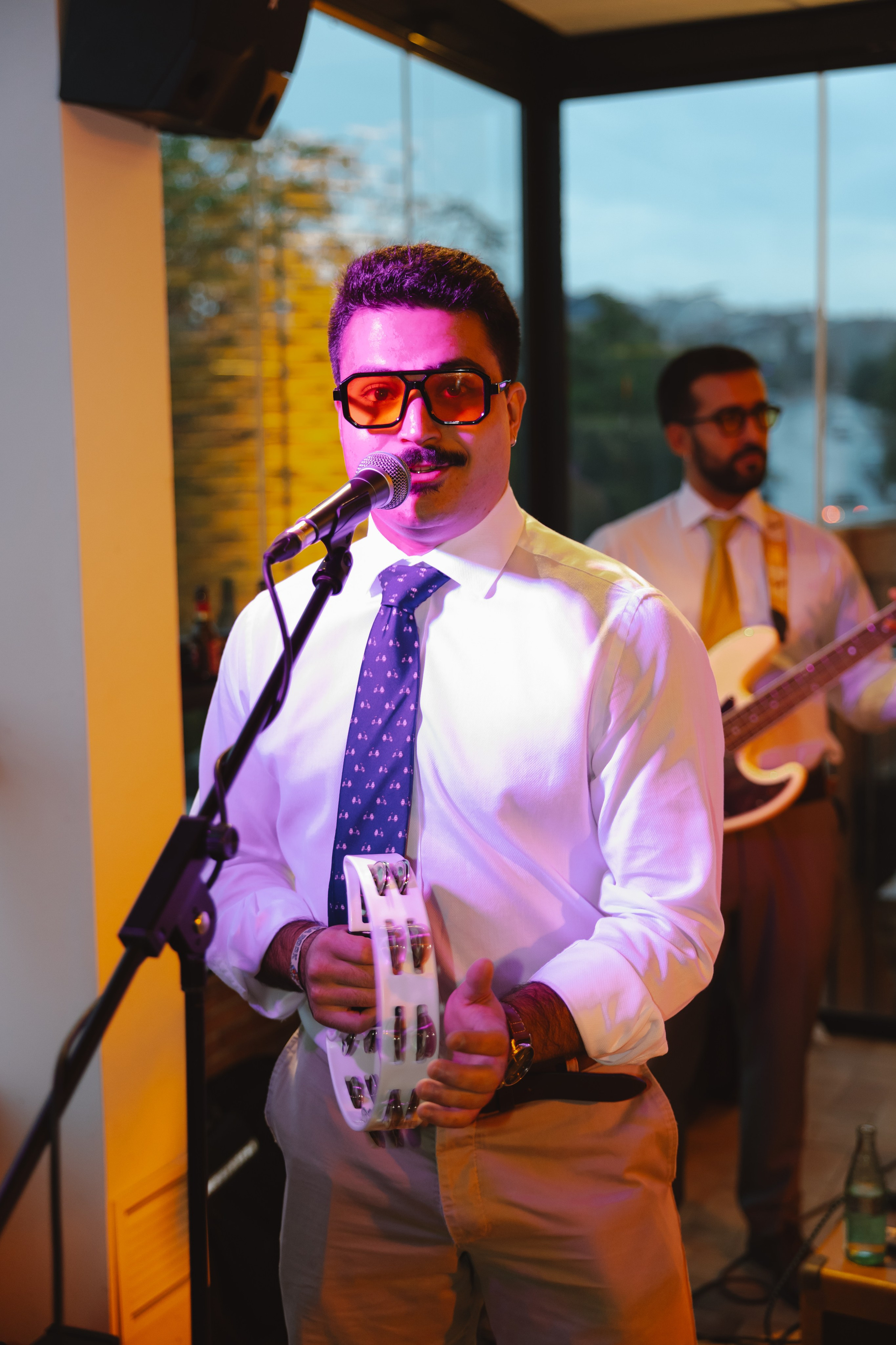 EVA & GUILLE. Fotógrafo y Videografo de bodas y eventos