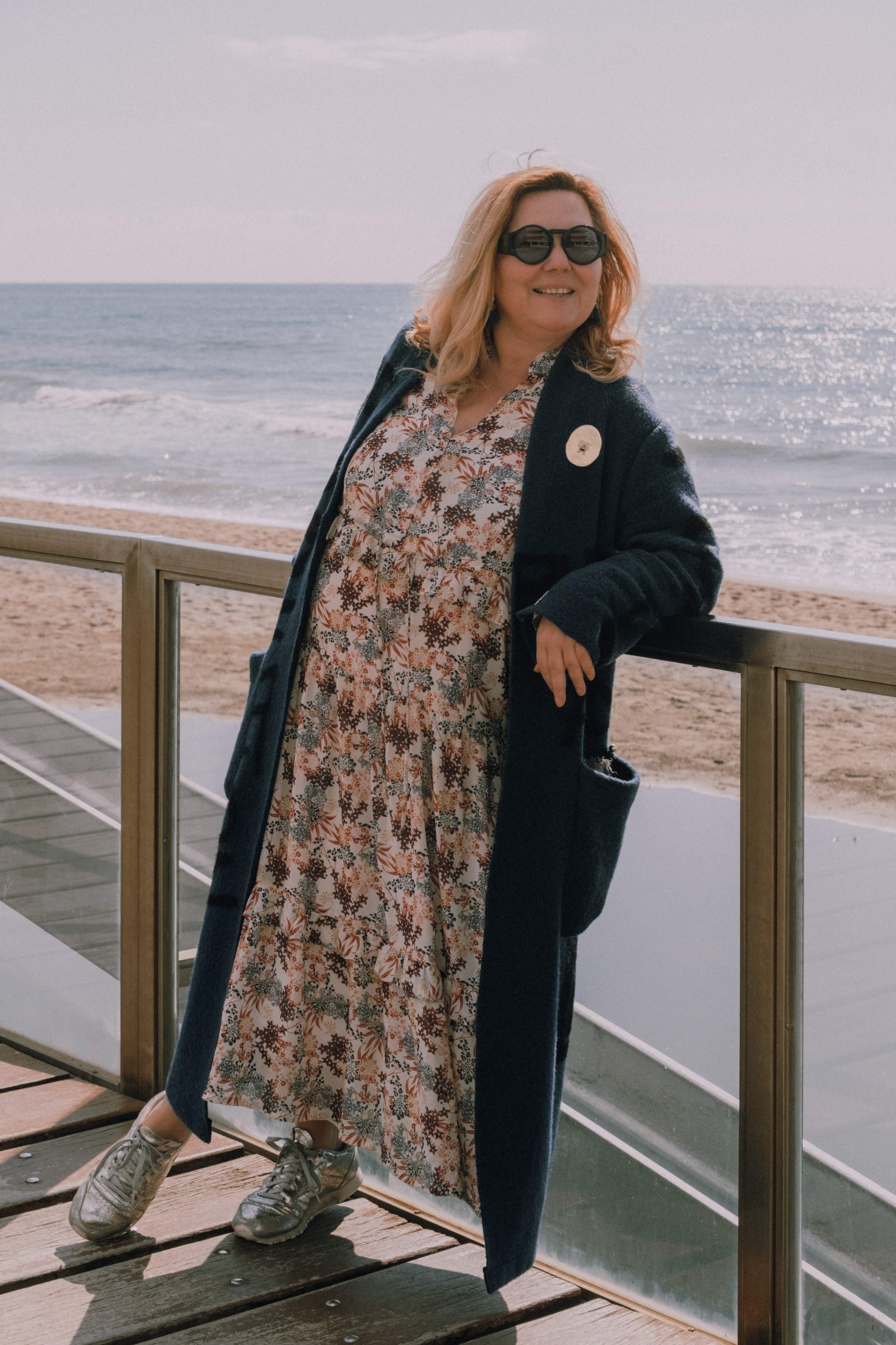 Индивидуальная фотосессия в парке. Профессиональная фотосъемка в Калафелле — Елена Медведева