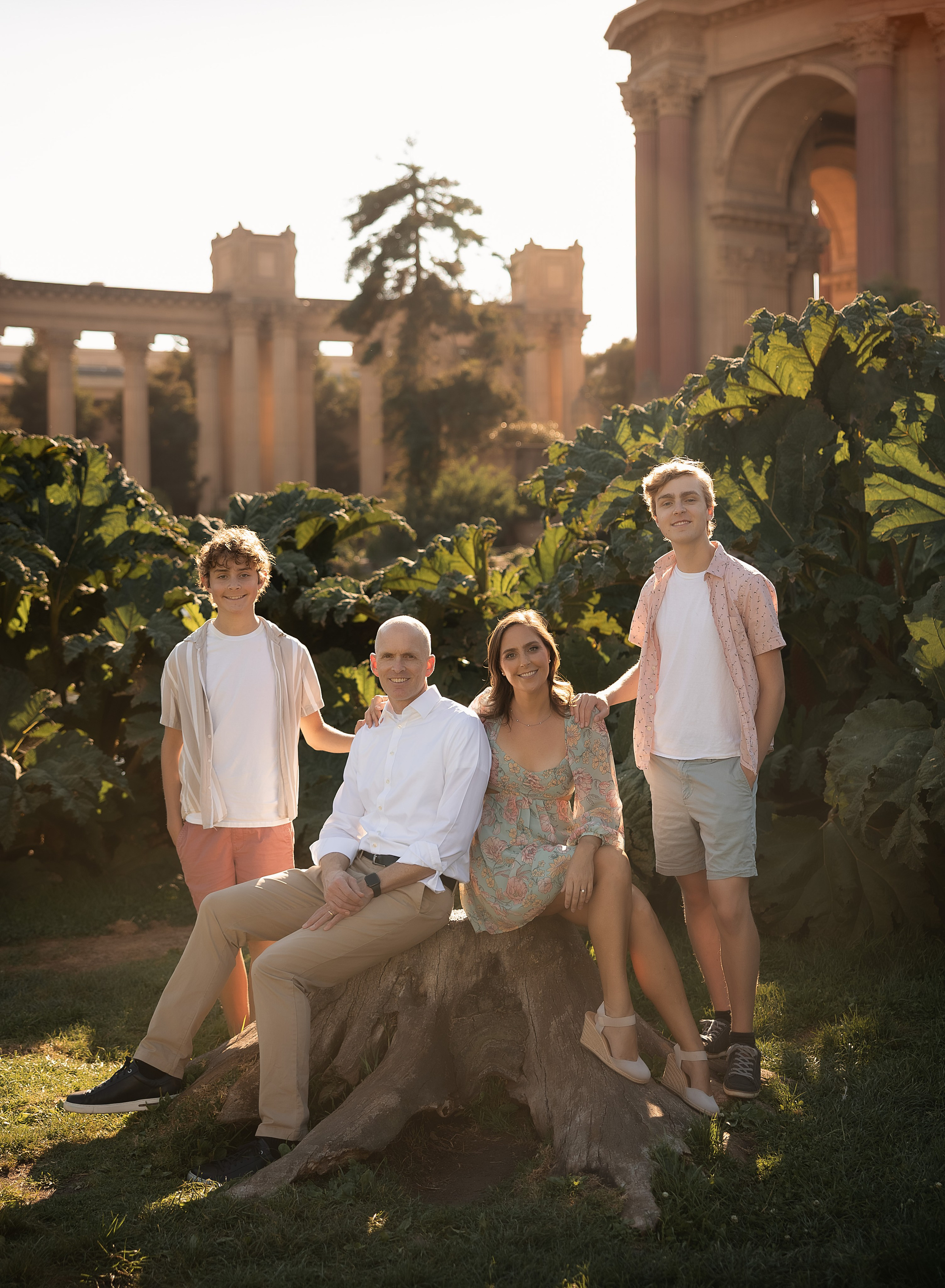 FAMILY & MATERNITY PHOTOGRAPHY. Couples & Families photographer in Bay Area, San Jose, California