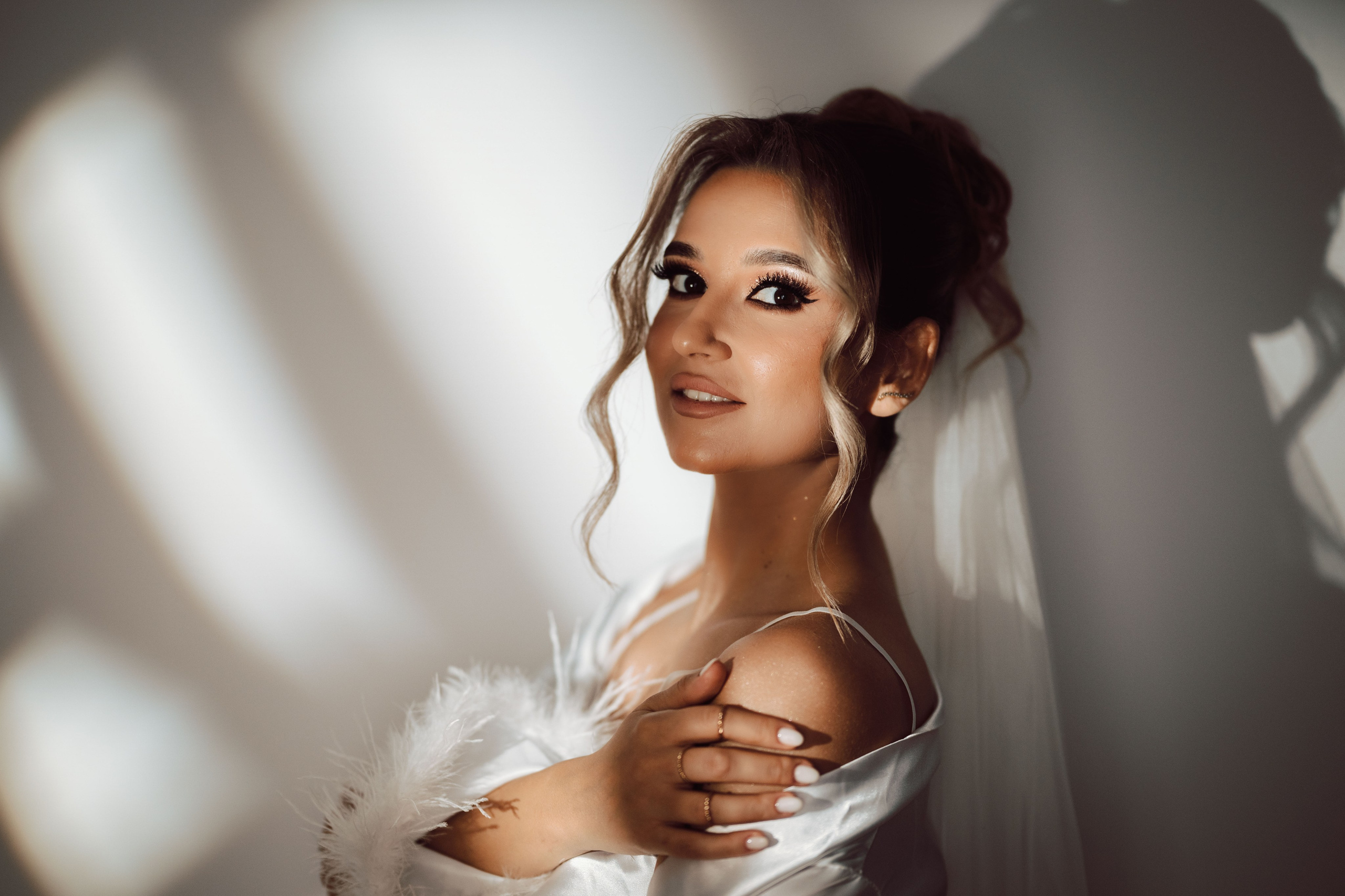 Andreea & Vlad. The Catalins Events — Wedding Photography & Videography