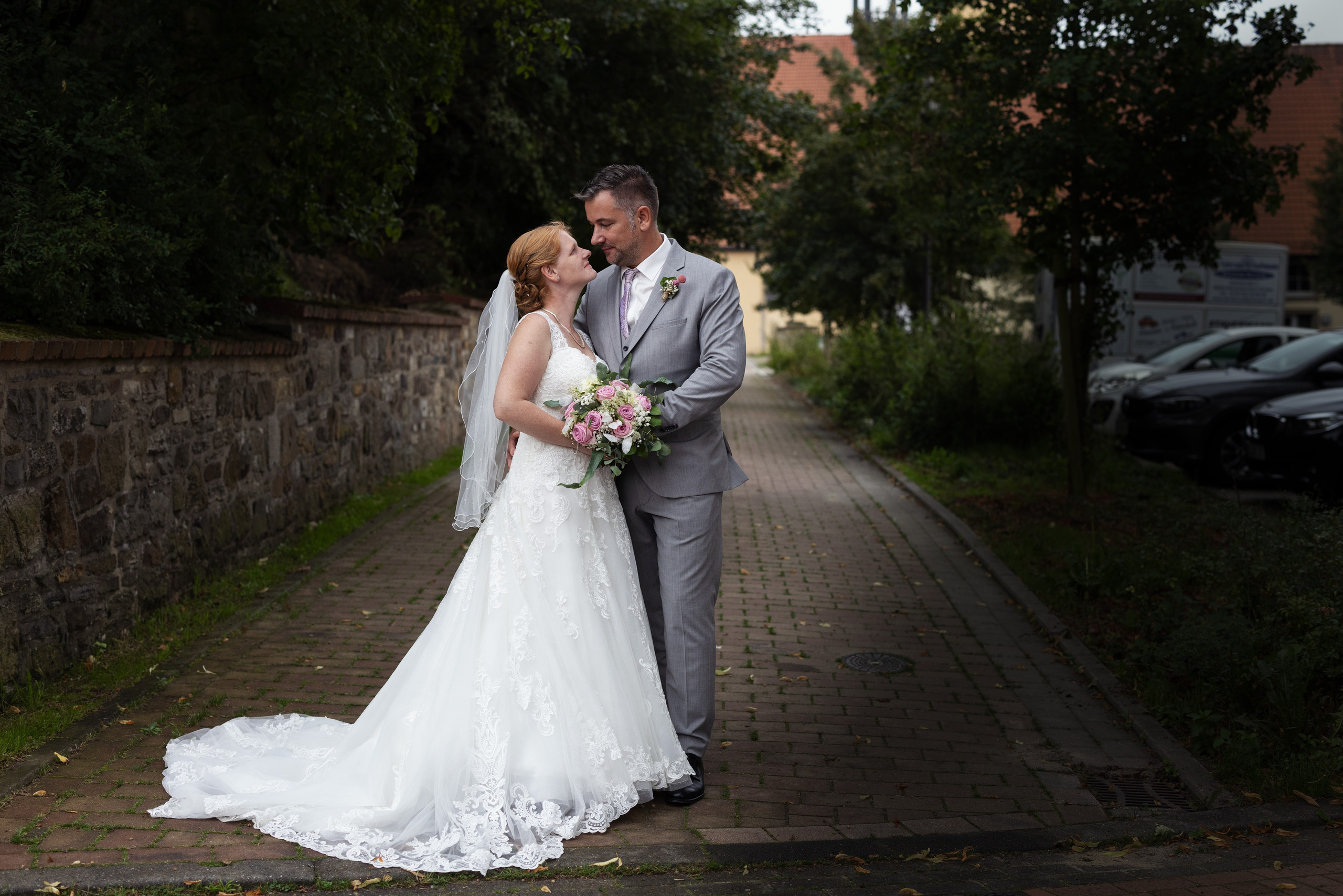 Bianca & Hans, Osnabrück. Fotografin und Videografin im Raum Osnabrück und Emsland Alla
