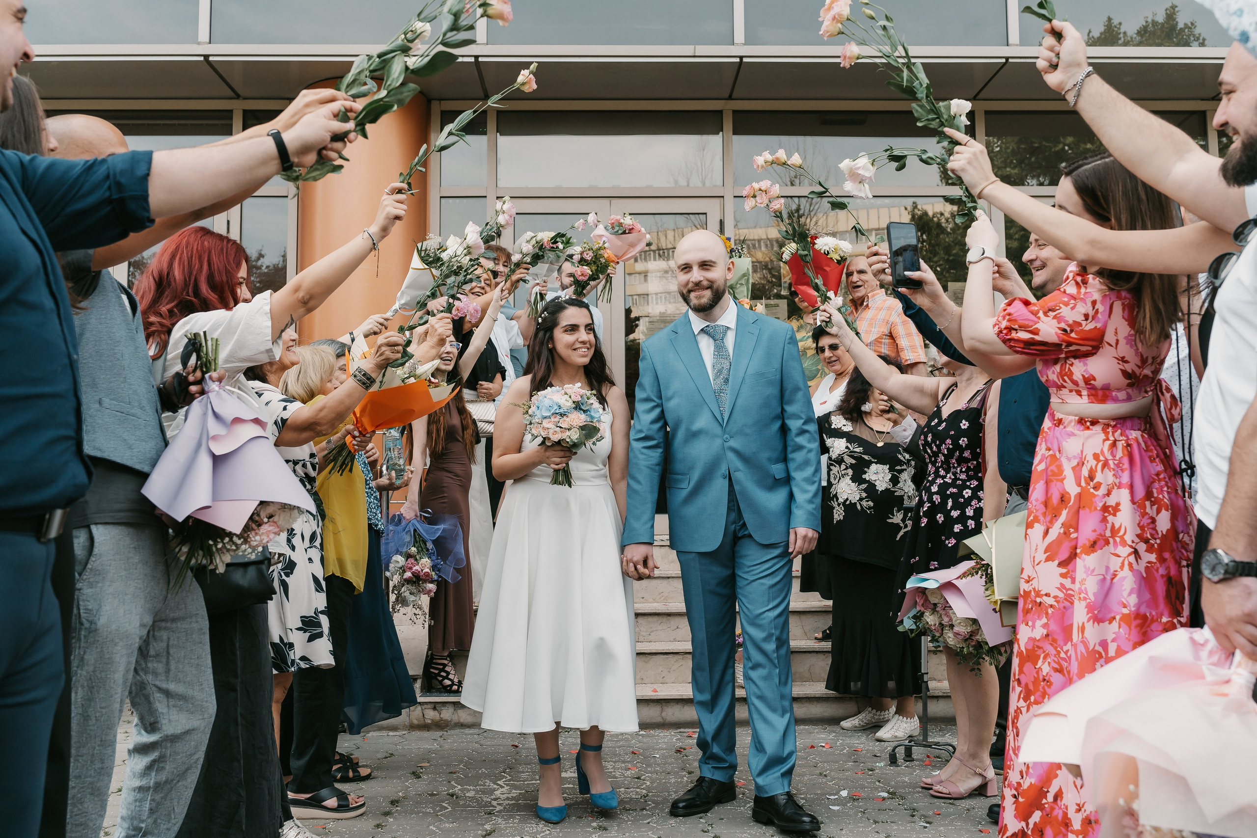 Andreea & Tigran. Dara Lens | The art of remembering