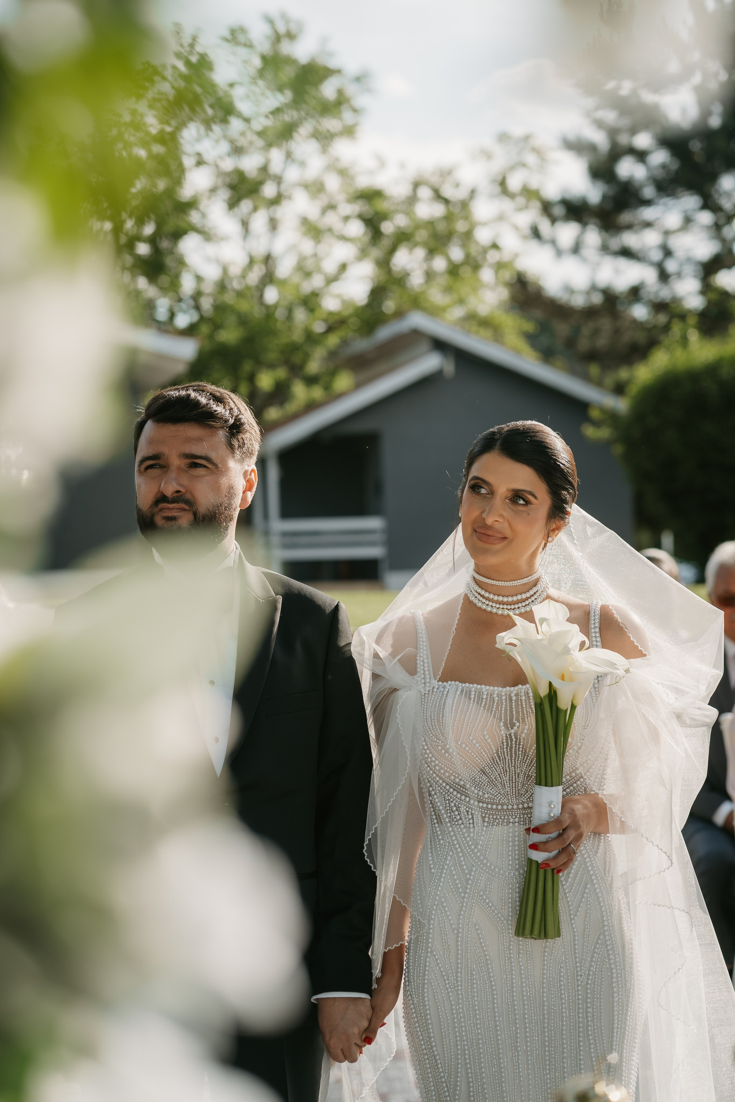 Adina & Marius | Wedding Day
